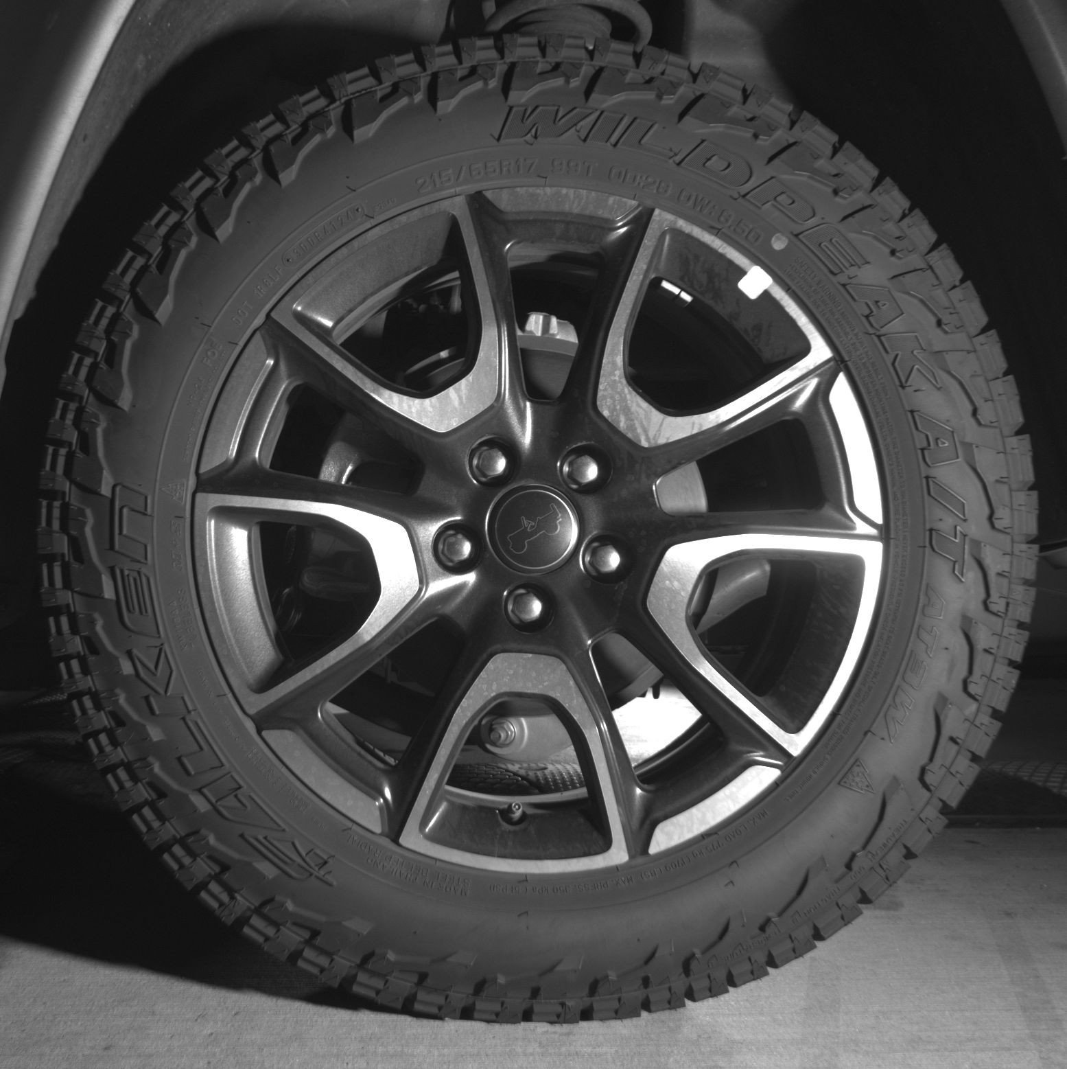 Thumbnail: 2025 Jeep Compass - 14