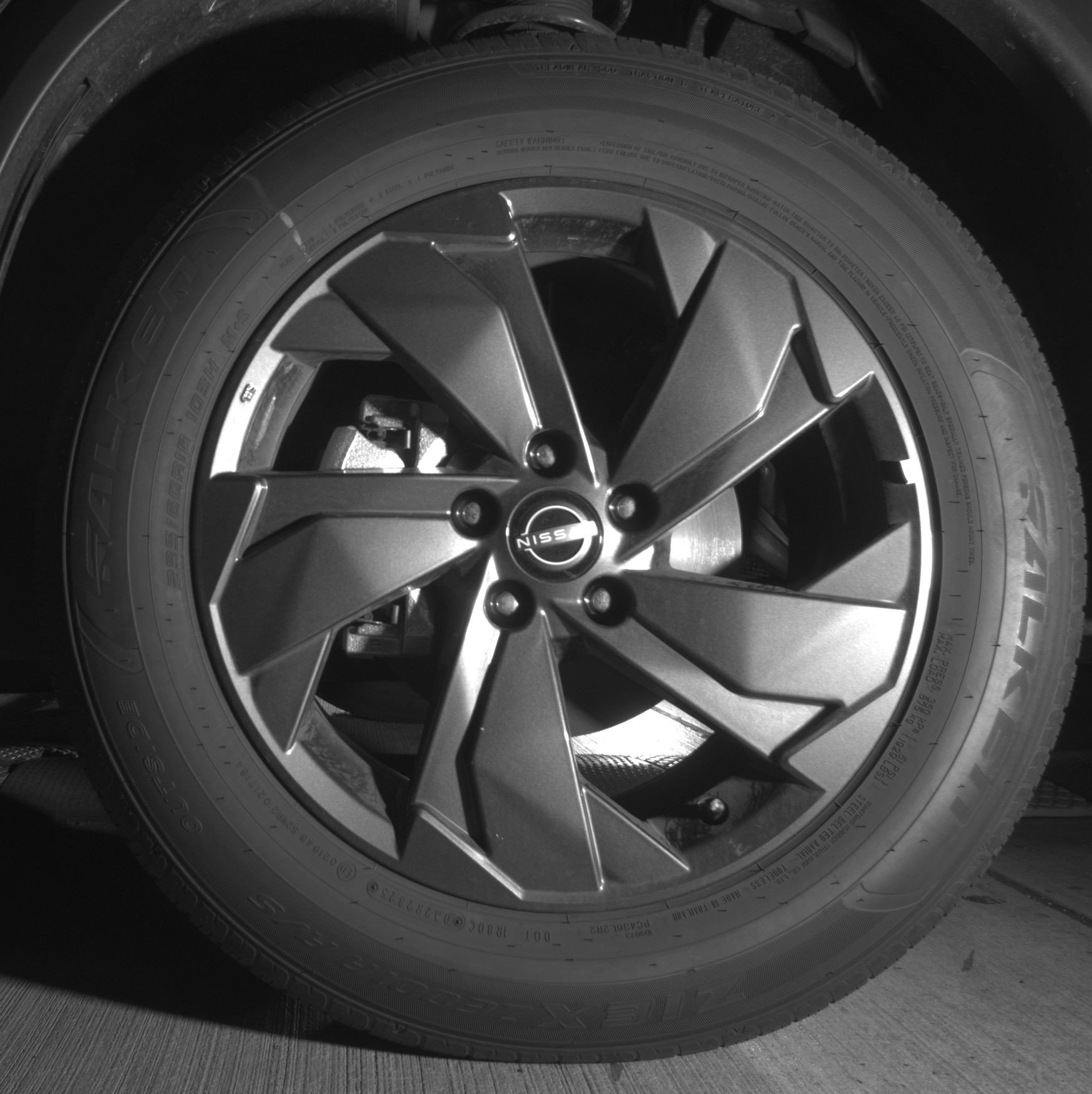 Thumbnail: 2026 Nissan Rogue - 12