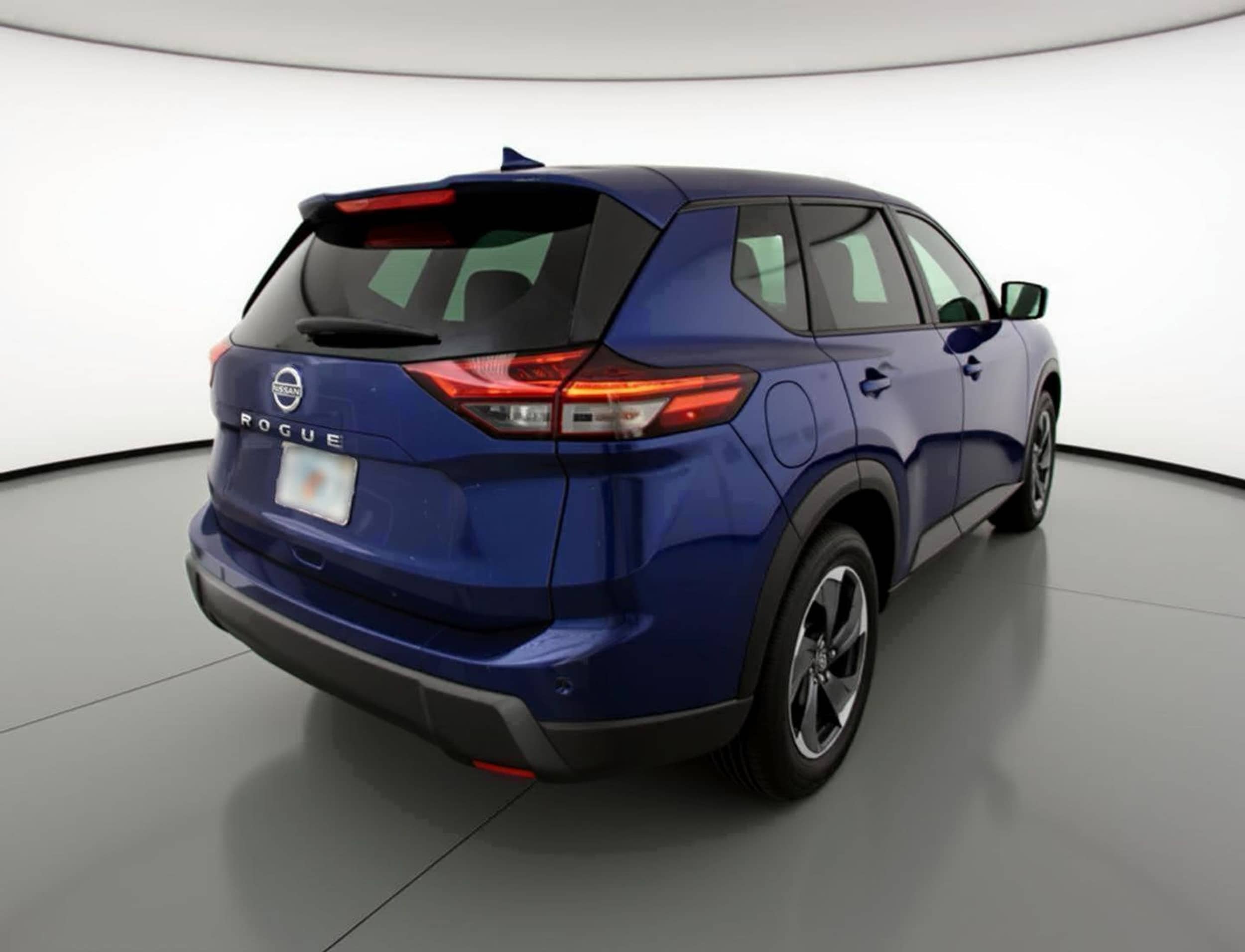 Thumbnail: 2025 Nissan Rogue - 9