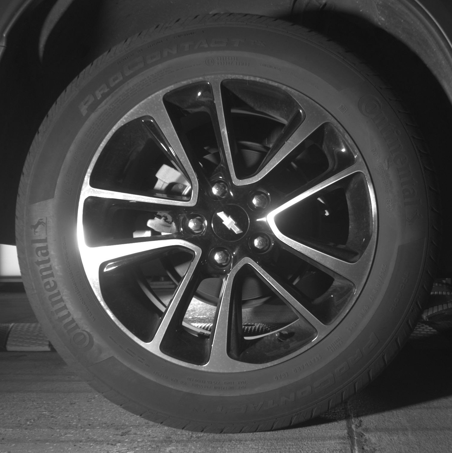 Thumbnail: 2025 Chevrolet TrailBlazer - 15