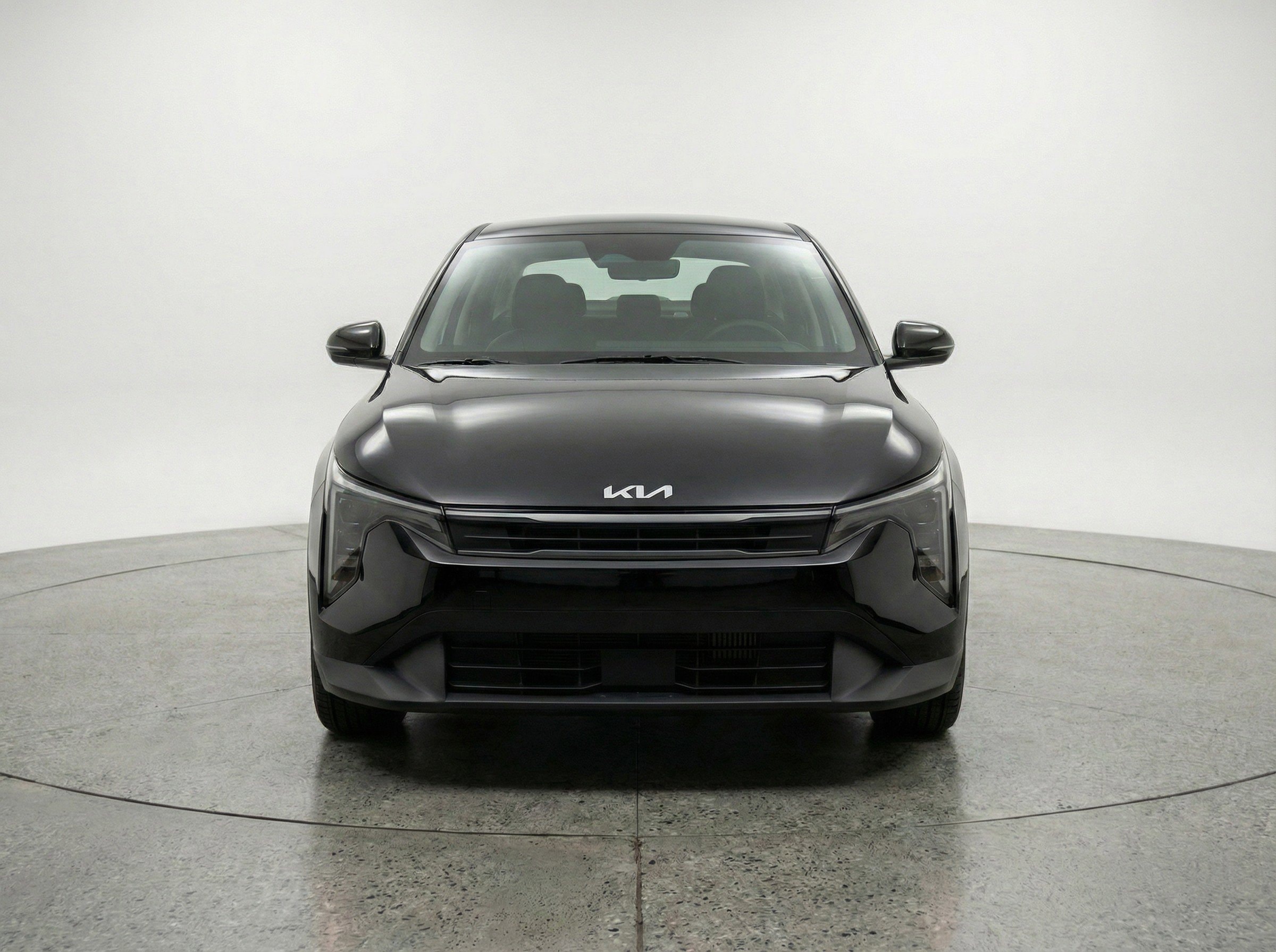 Thumbnail: 2025 Kia K4 - 2