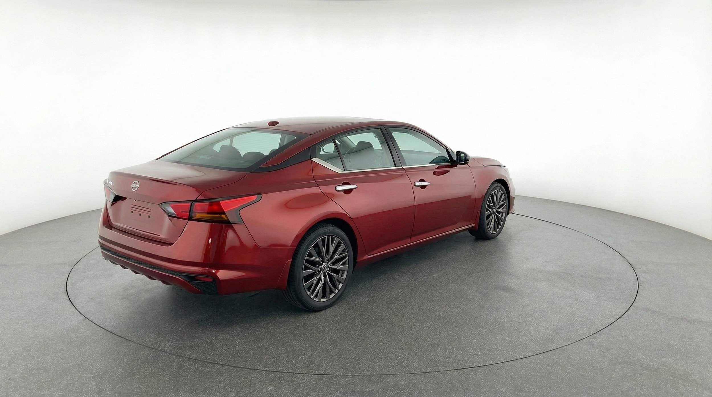 Thumbnail: 2025 Nissan Altima - 7