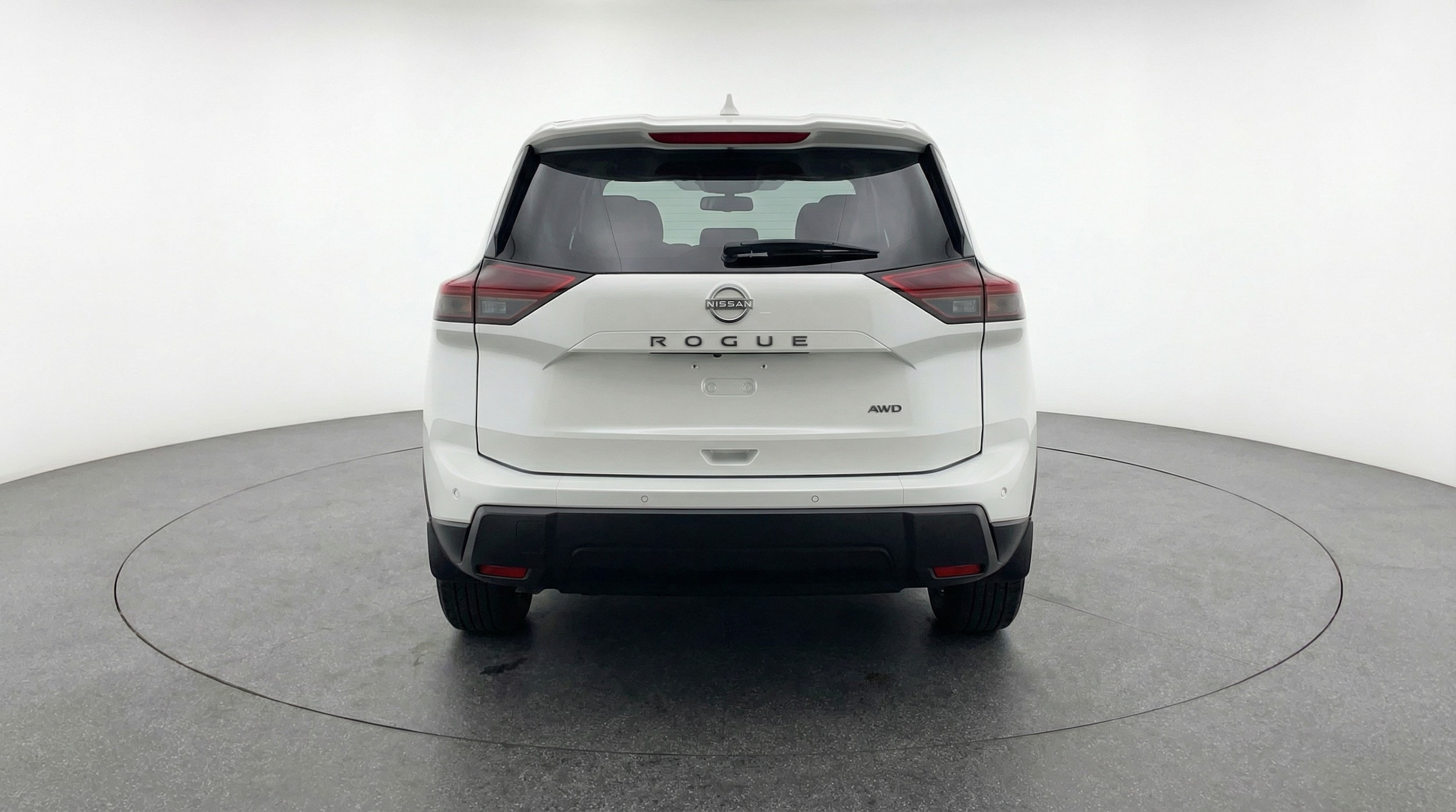 Thumbnail: 2025 Nissan Rogue - 6