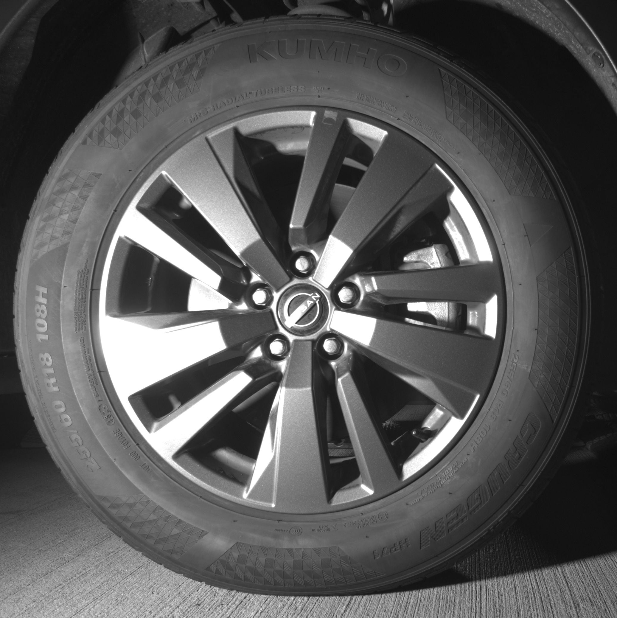 Thumbnail: 2025 Nissan Pathfinder - 10