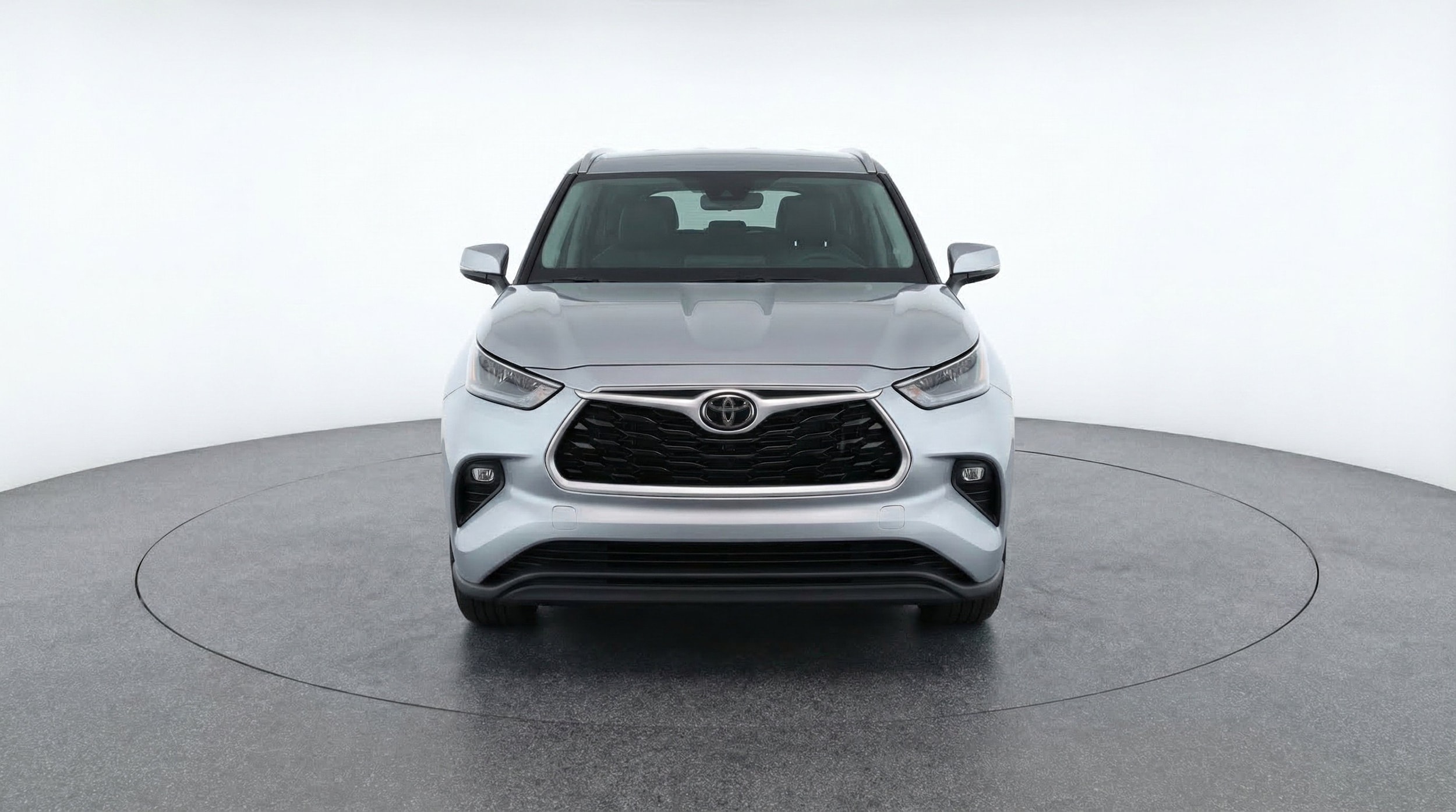 Thumbnail: 2025 Toyota Highlander - 2