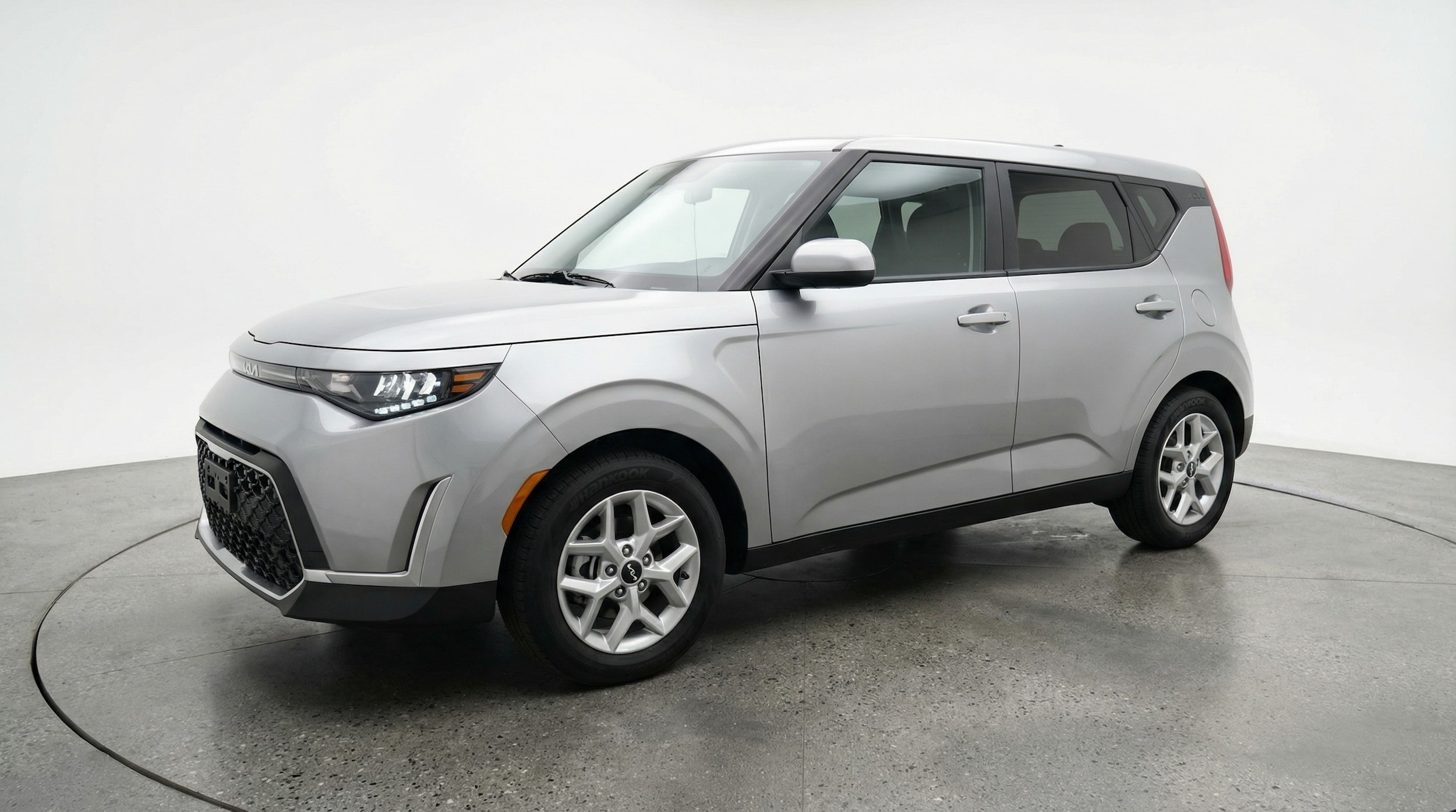 Thumbnail: 2025 Kia Soul - 3