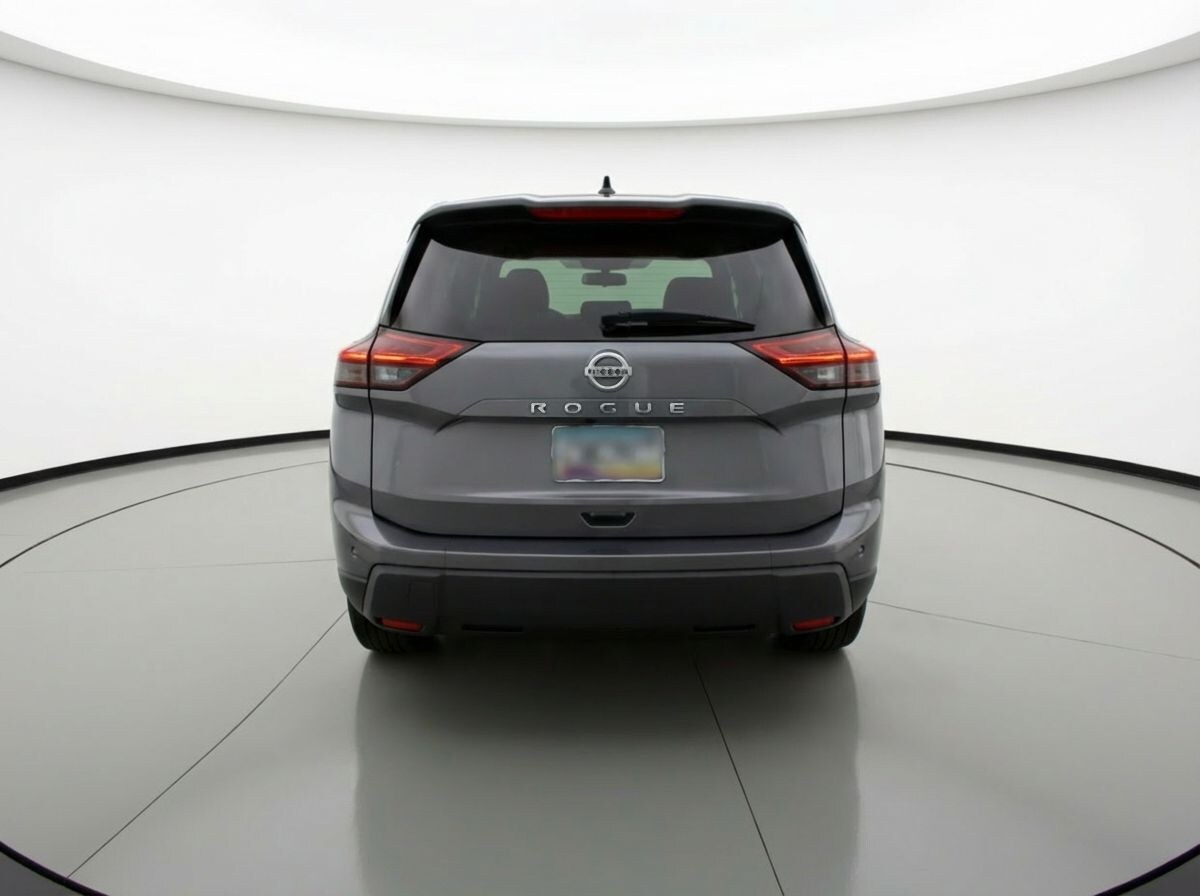 Thumbnail: 2025 Nissan Rogue - 6