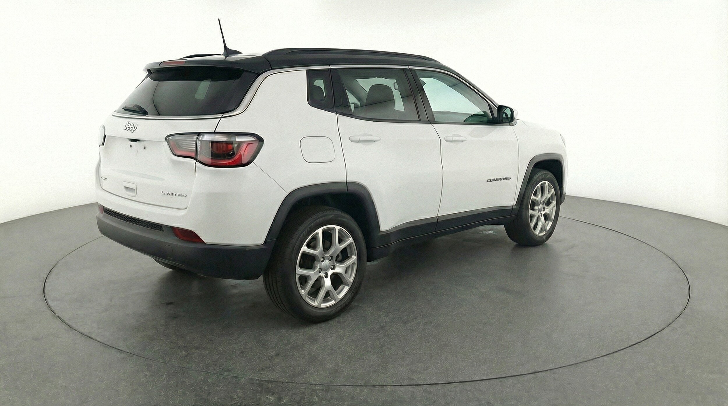 Thumbnail: 2025 Jeep Compass - 9