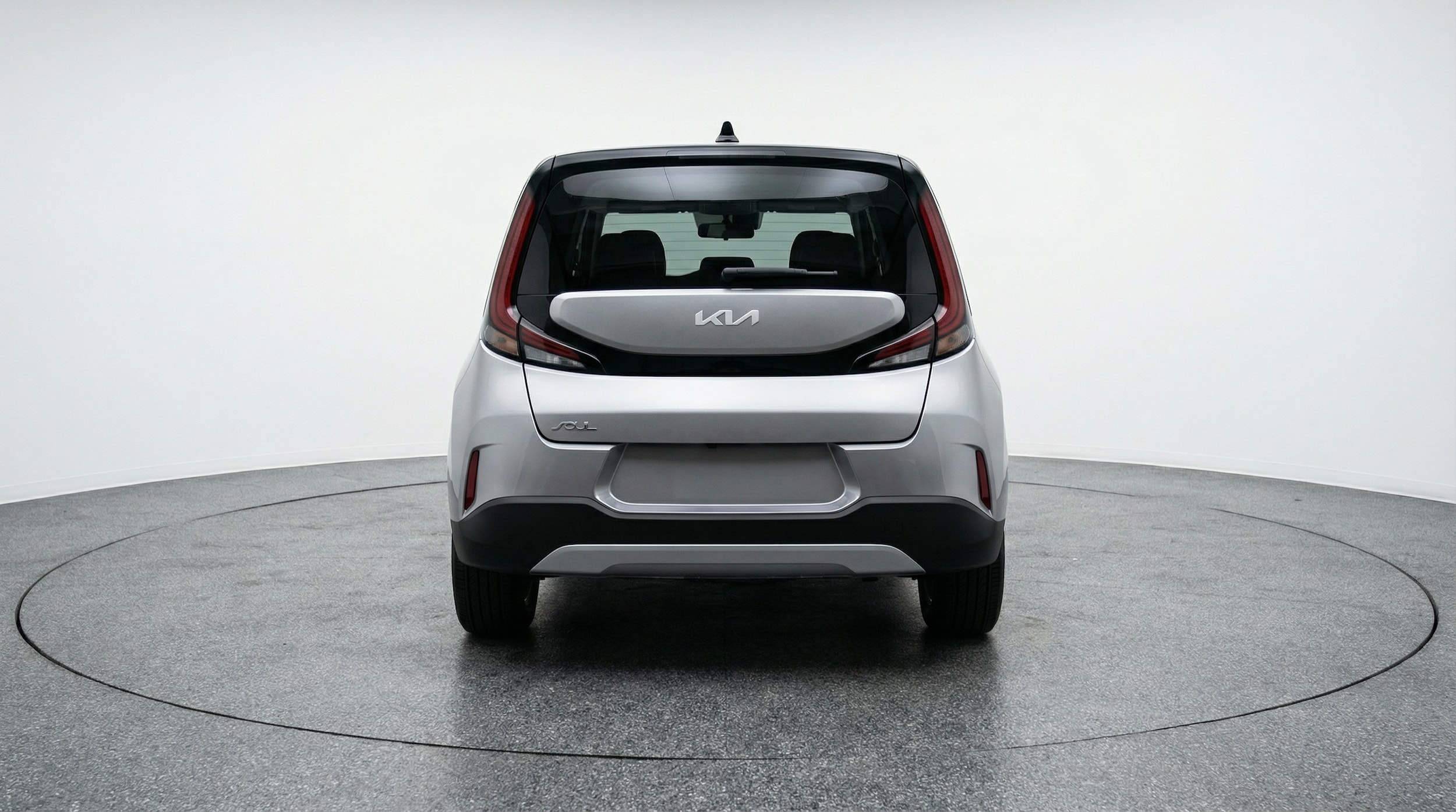 Thumbnail: 2025 Kia Soul - 6