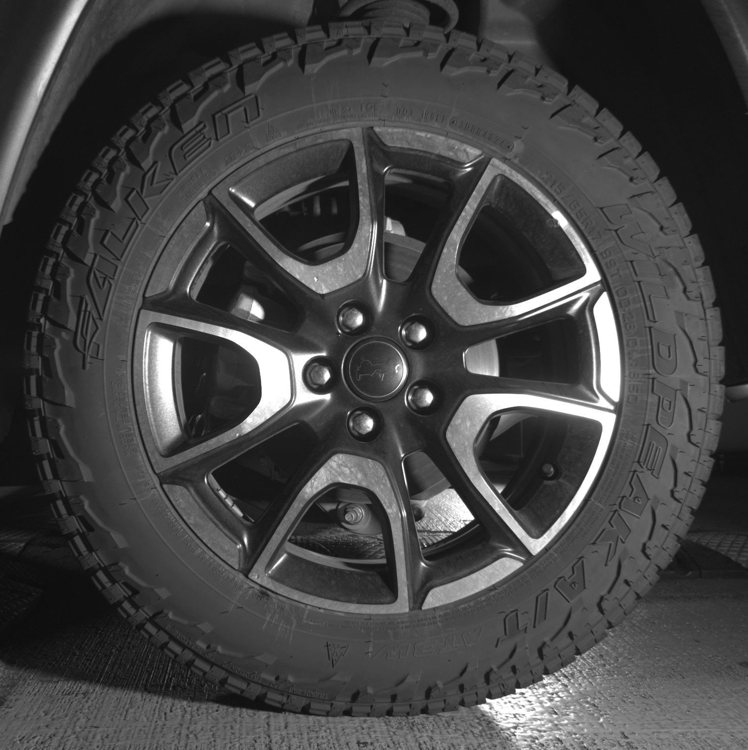 Thumbnail: 2025 Jeep Compass - 14