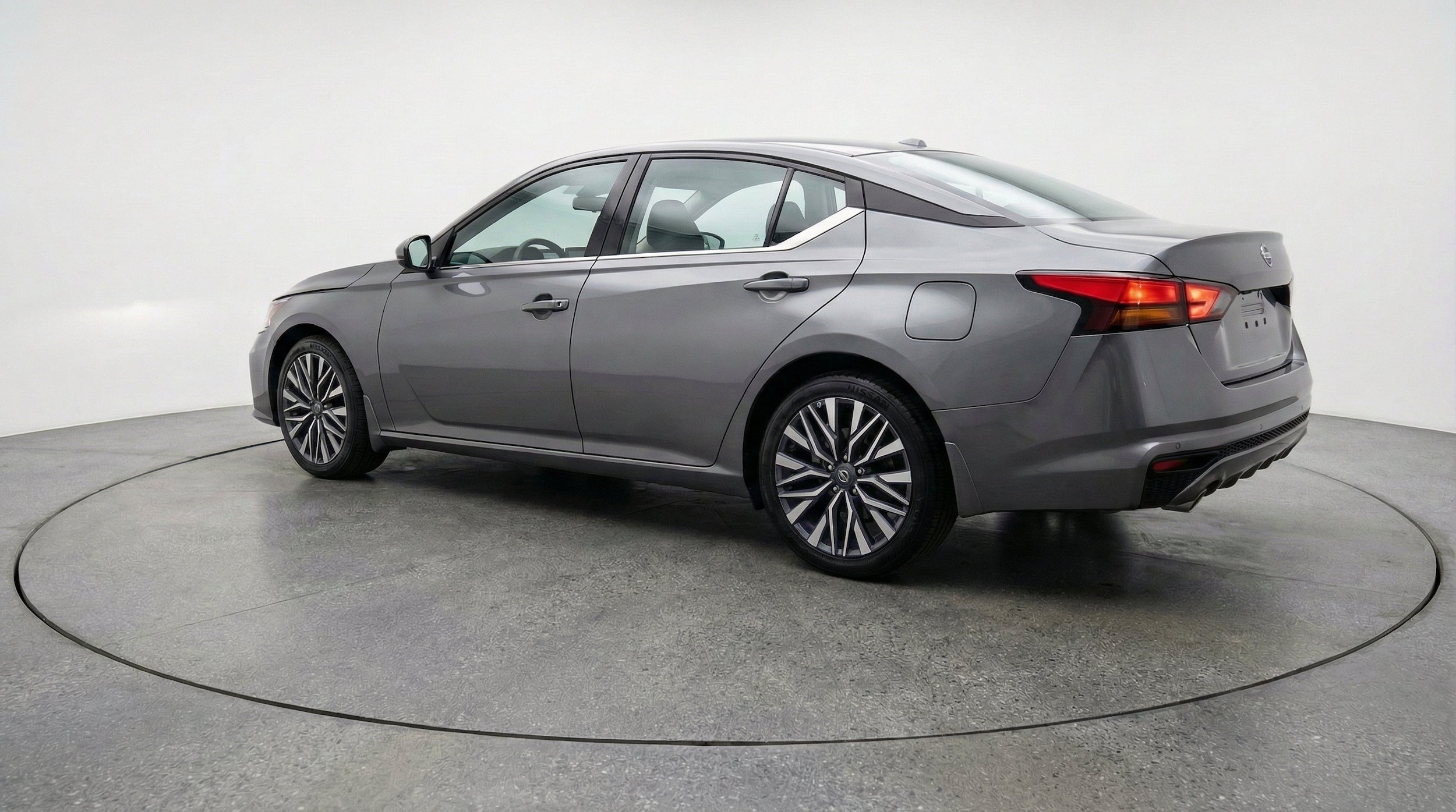 Thumbnail: 2026 Nissan Altima - 6