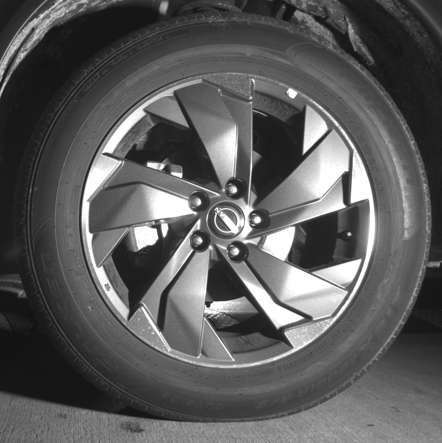 Thumbnail: 2025 Nissan Rogue - 12