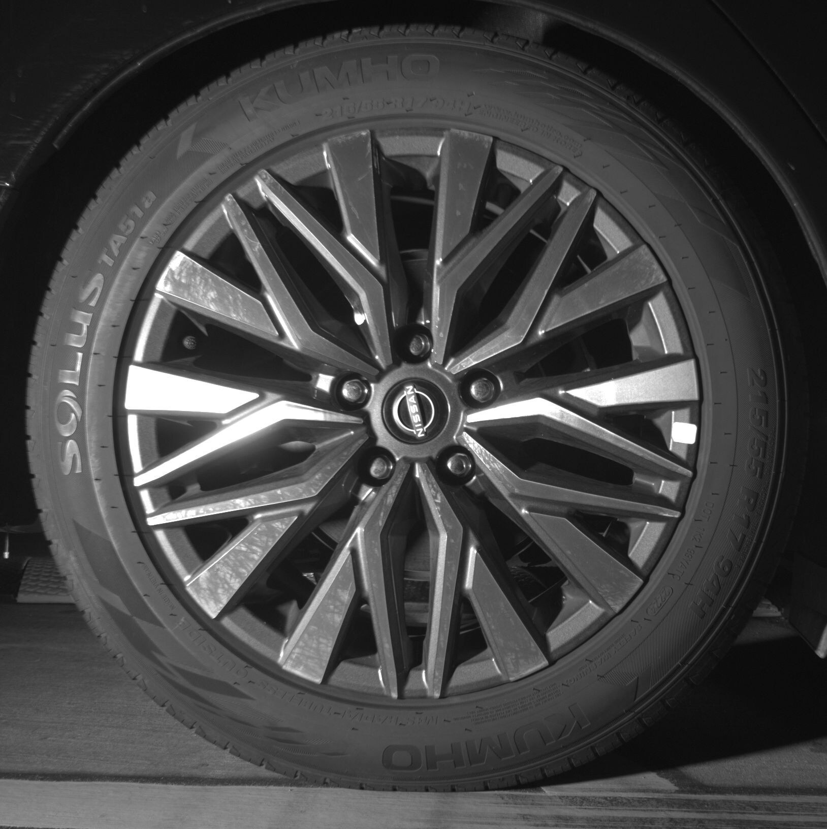 Thumbnail: 2025 Nissan Altima - 12