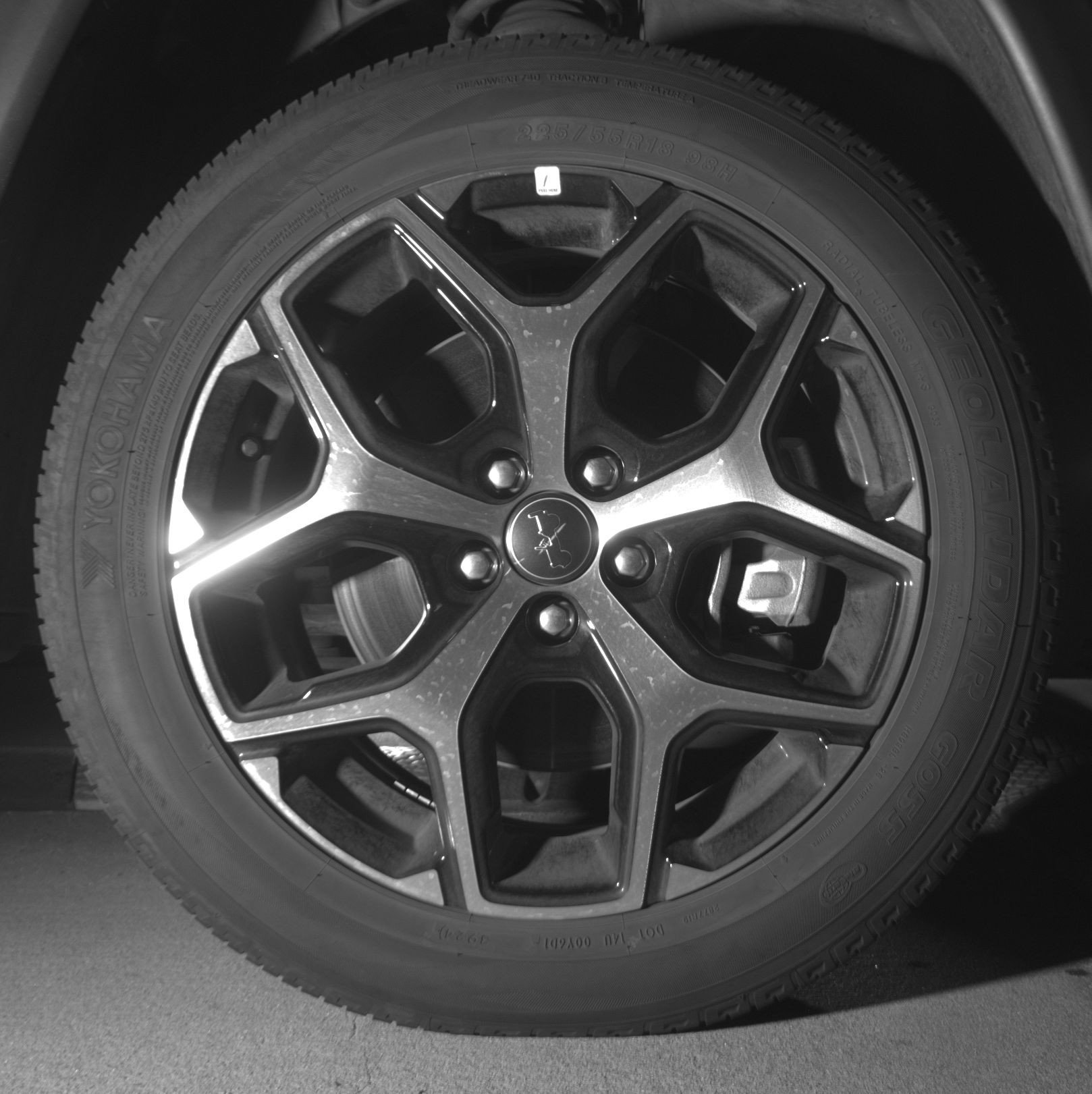 Thumbnail: 2025 Jeep Compass - 13