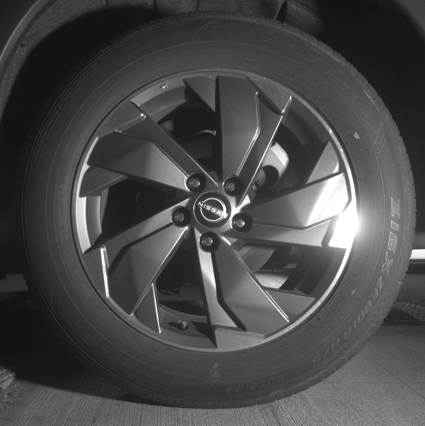 Thumbnail: 2025 Nissan Rogue - 11