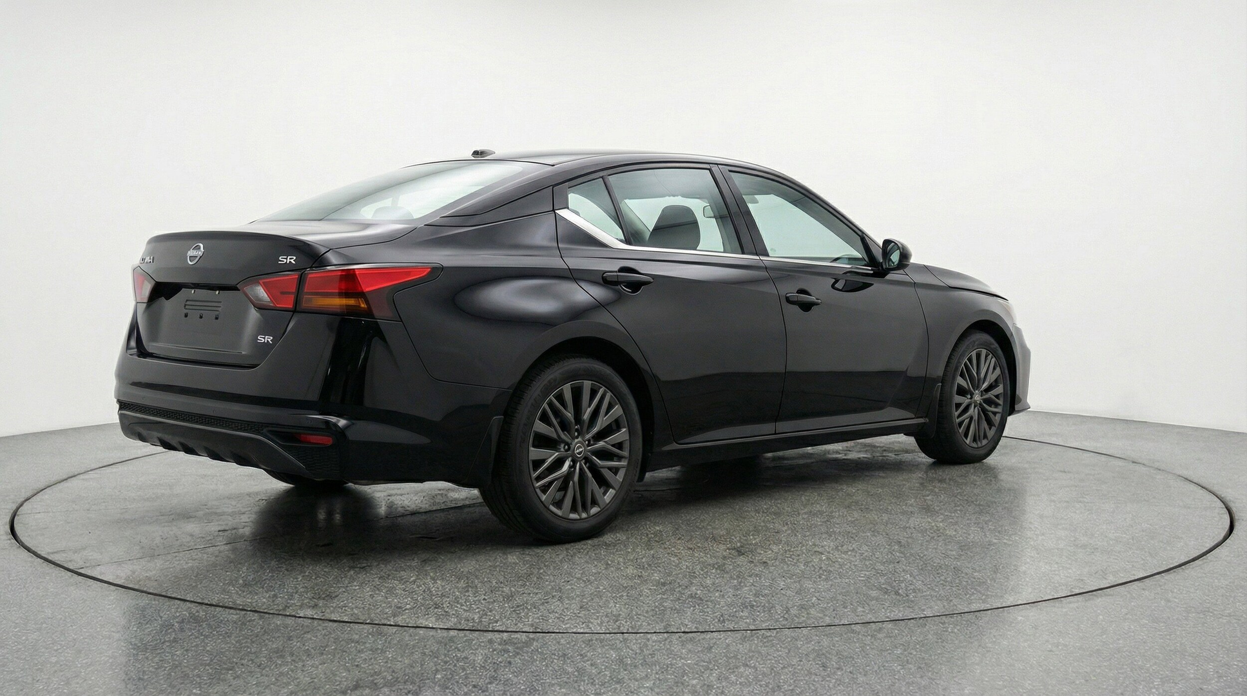 Thumbnail: 2025 Nissan Rogue - 9