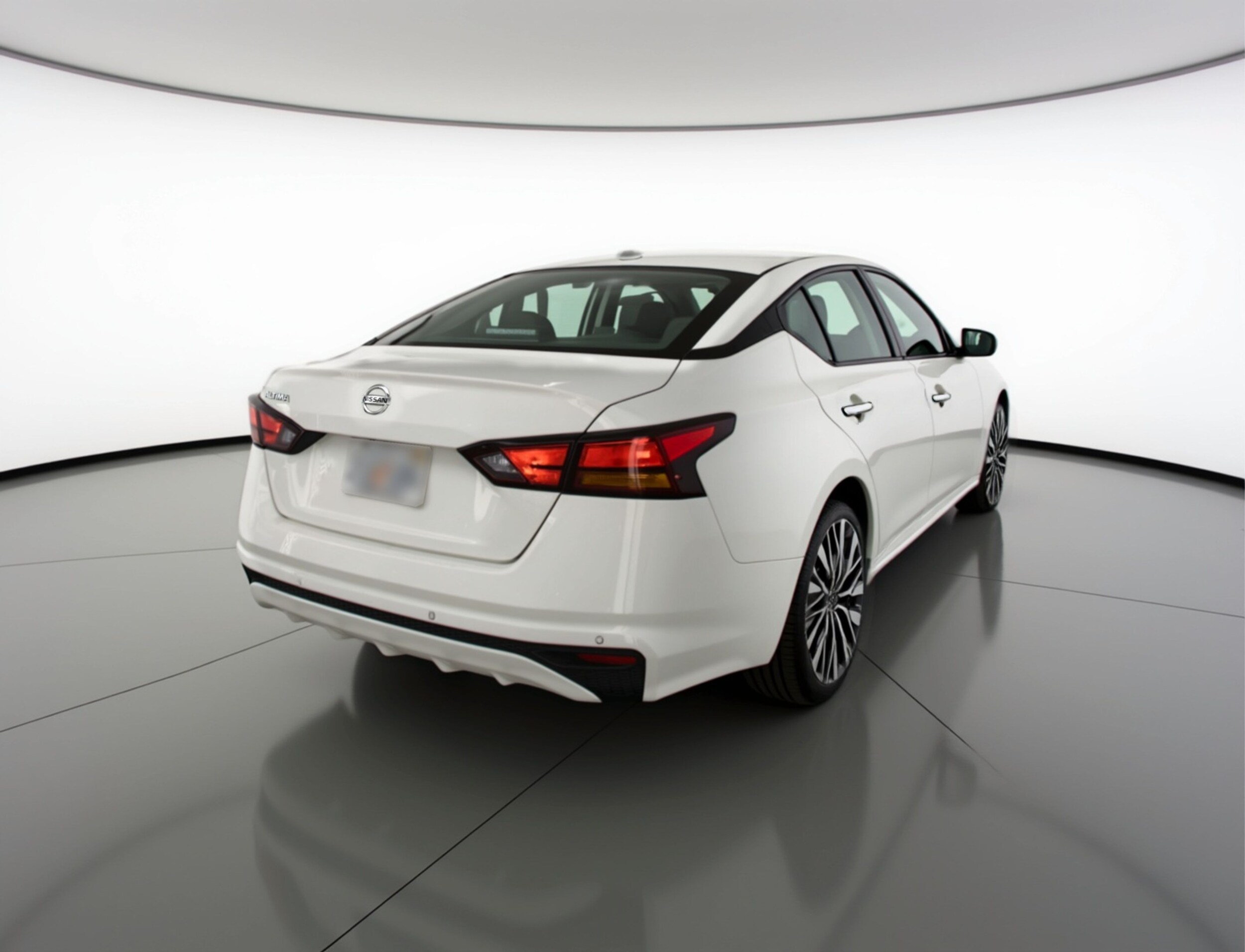 Thumbnail: 2025 Nissan Altima - 7