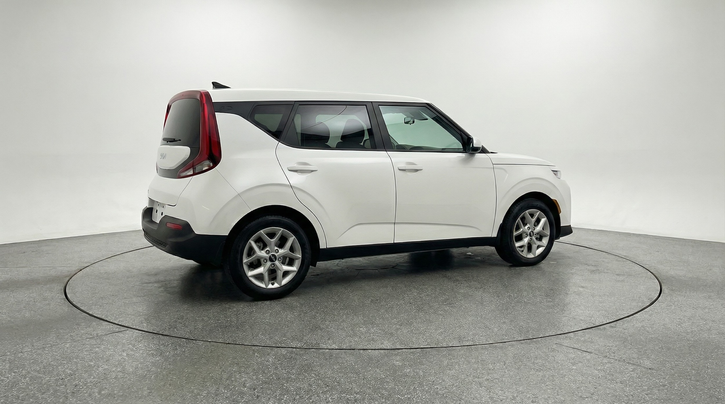 Thumbnail: 2025 Kia Soul - 7