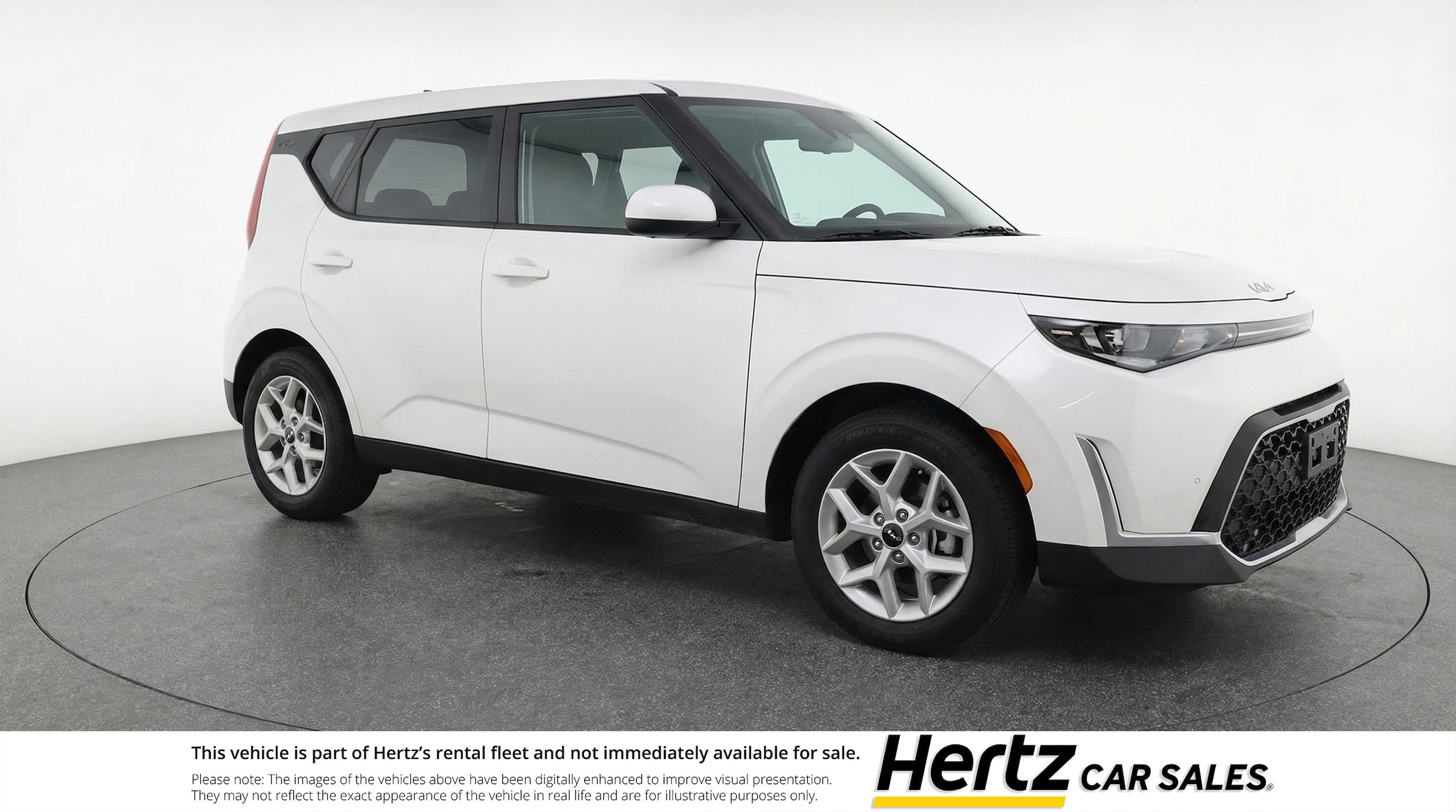 Thumbnail: 2025 Kia Soul - 1