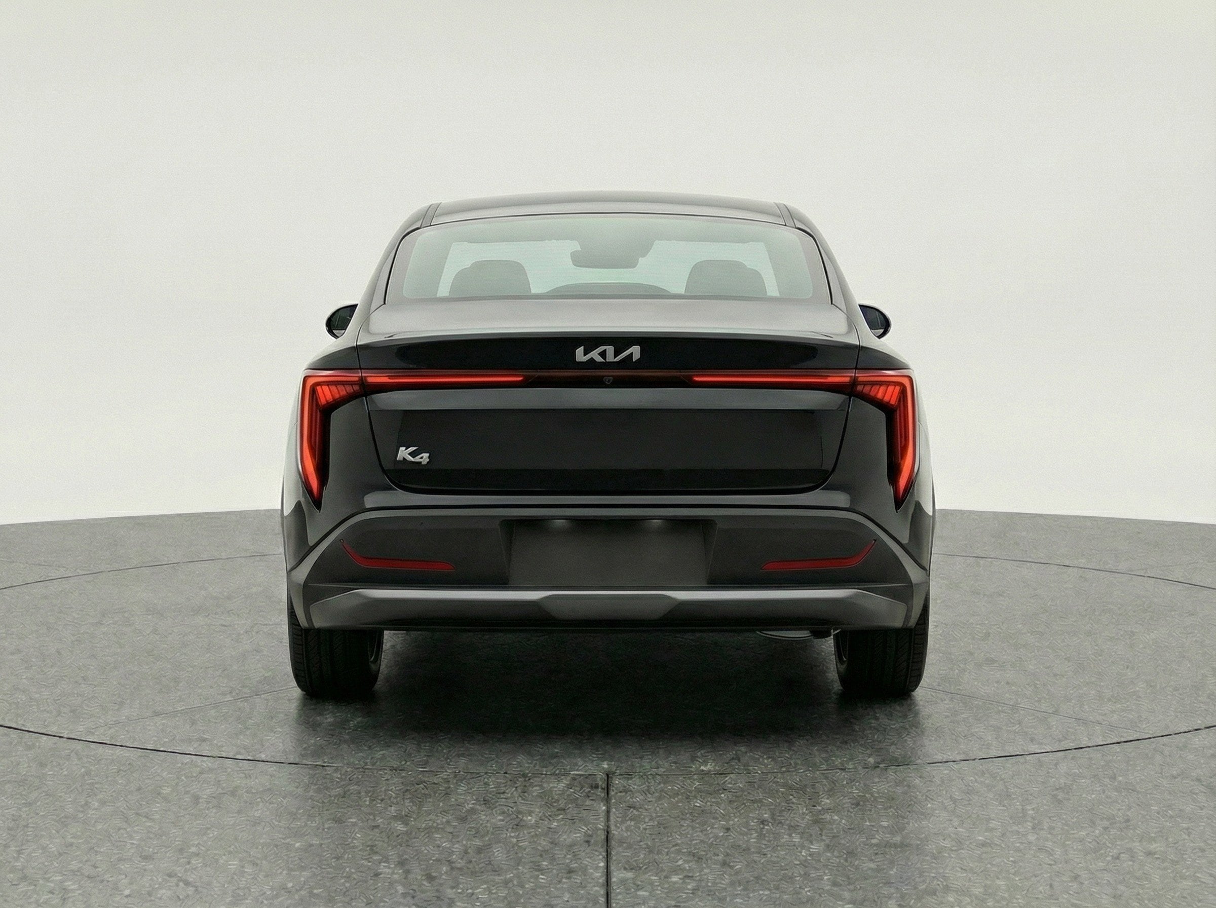 Thumbnail: 2025 Kia K4 - 7