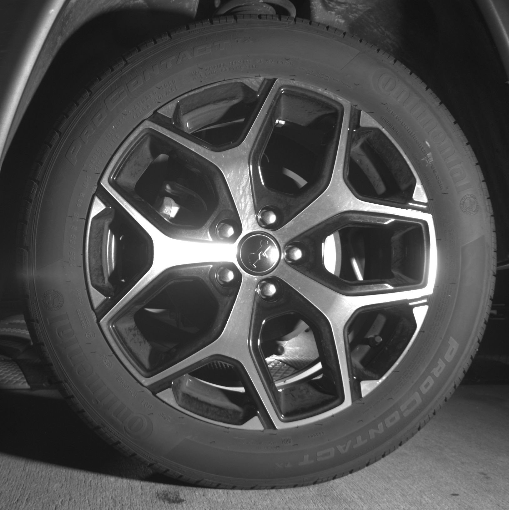 Thumbnail: 2025 Jeep Compass - 14