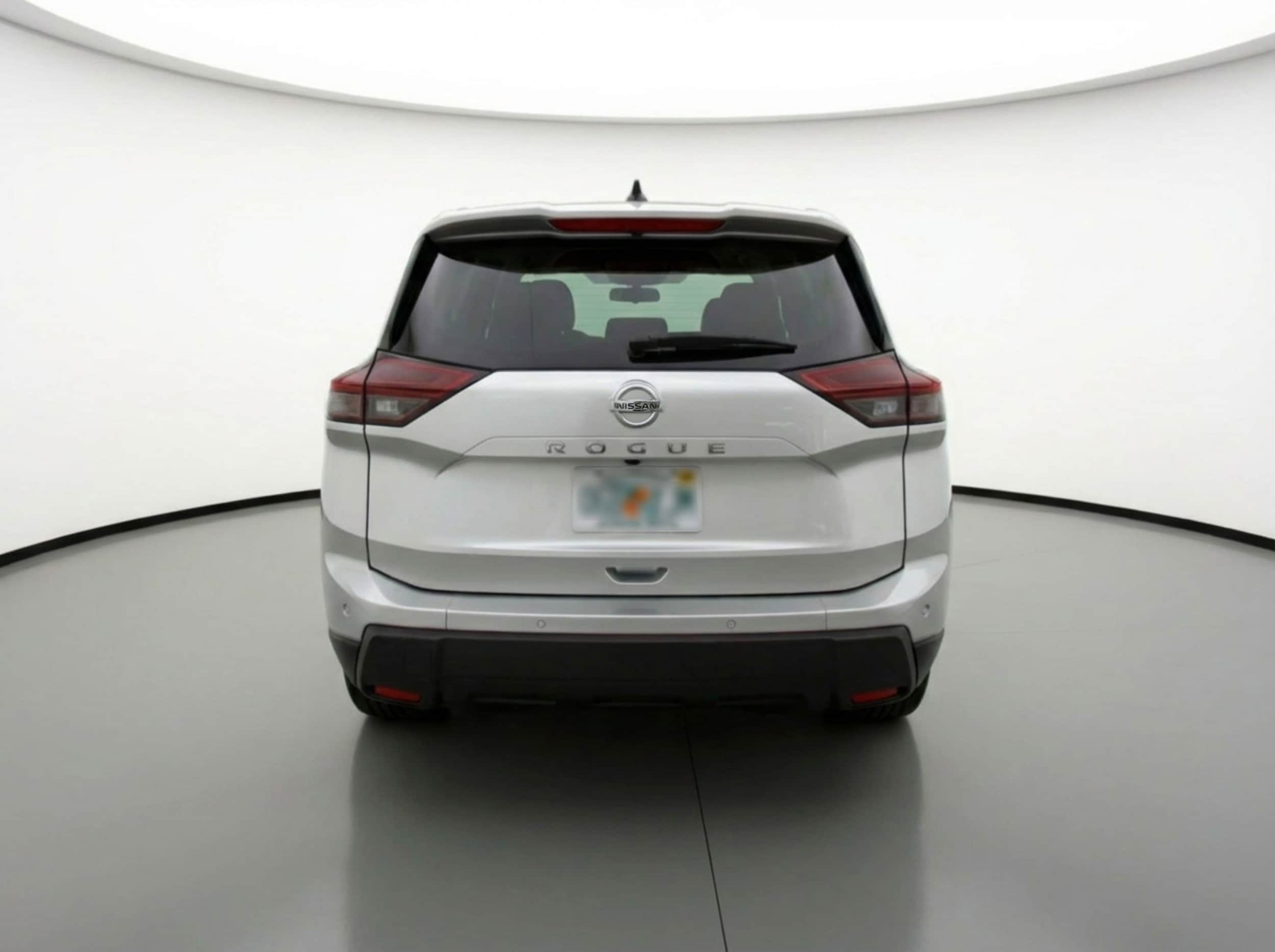 Thumbnail: 2025 Nissan Rogue - 7