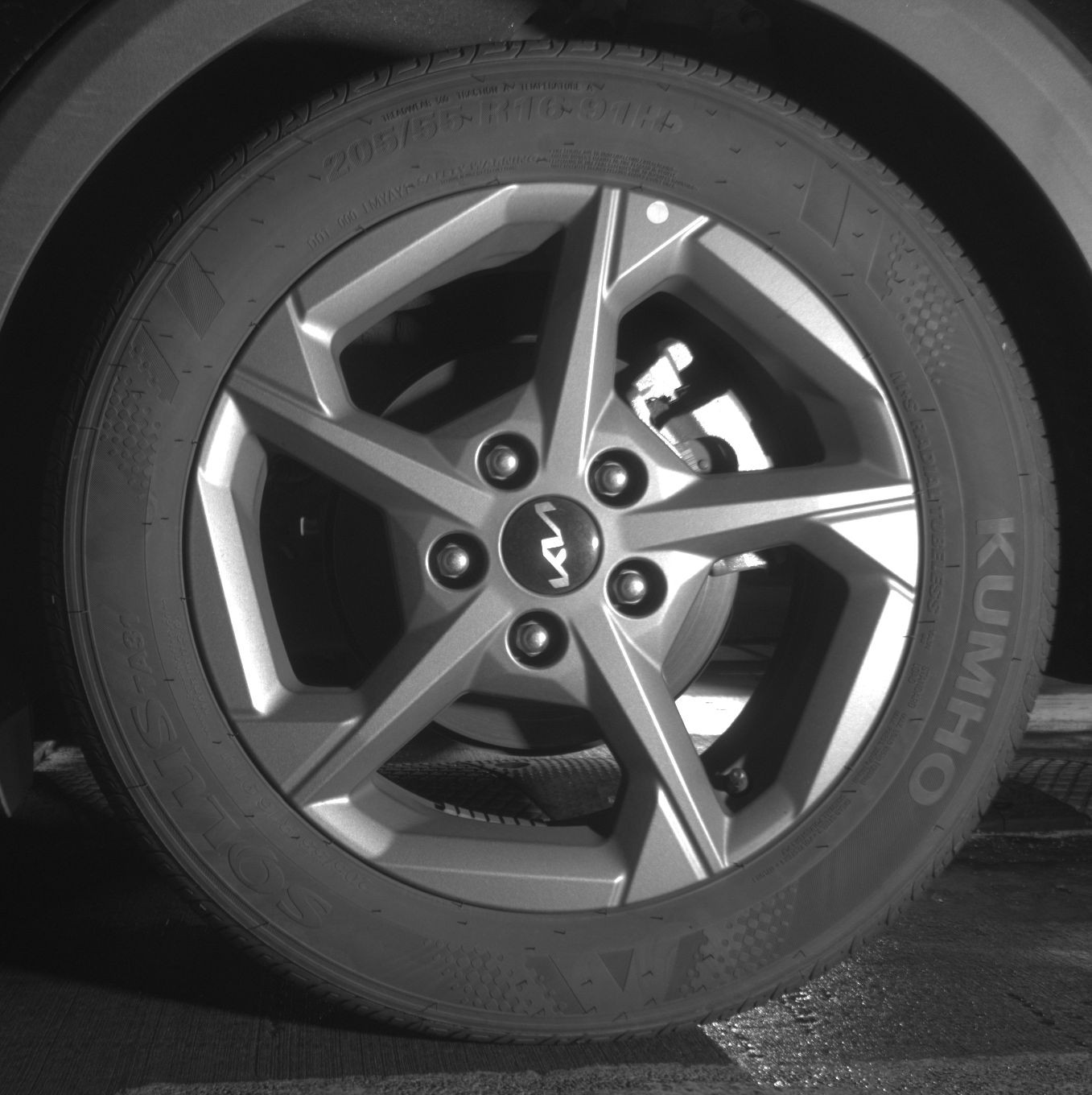 Thumbnail: 2025 Kia K4 - 11