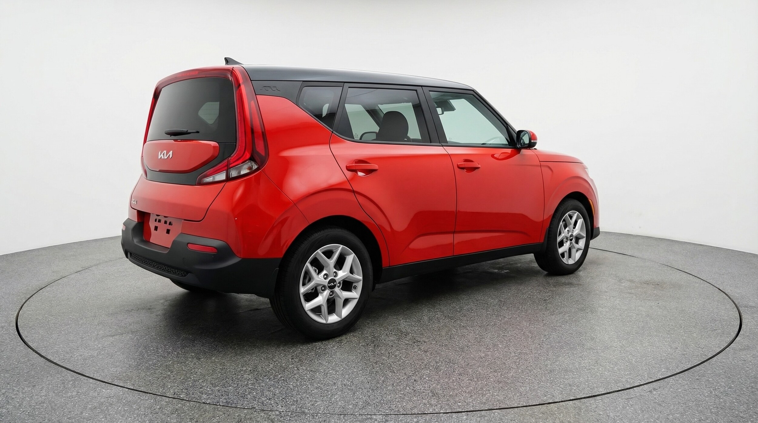 Thumbnail: 2025 Kia Soul - 7