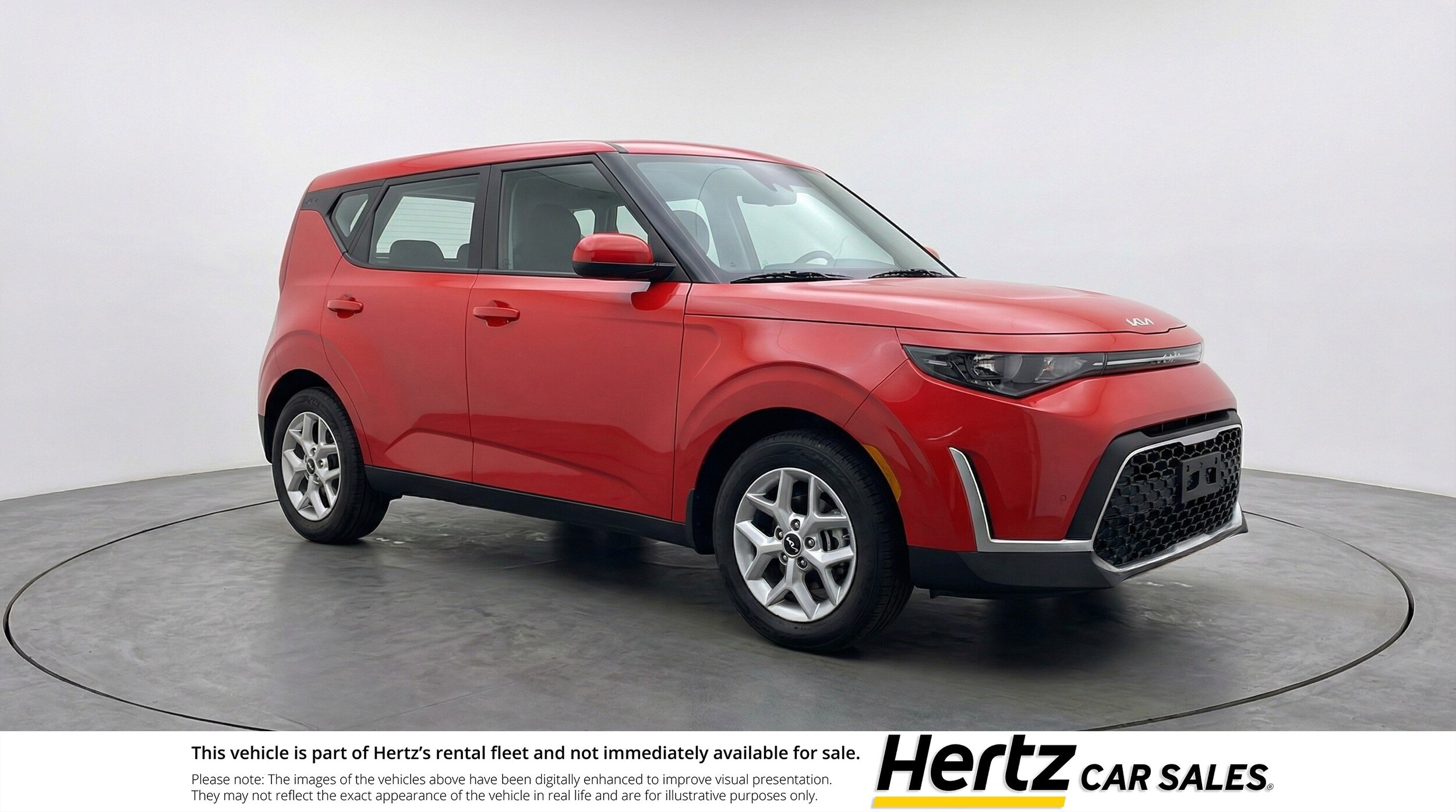 Thumbnail: 2025 Kia Soul - 1