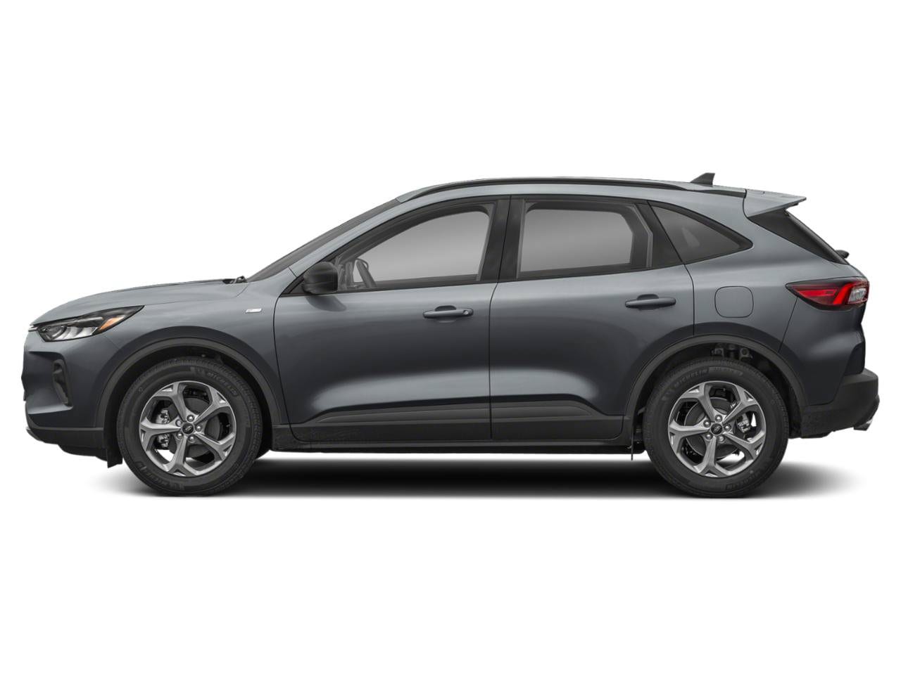 Thumbnail: 2025 Ford Escape - 3