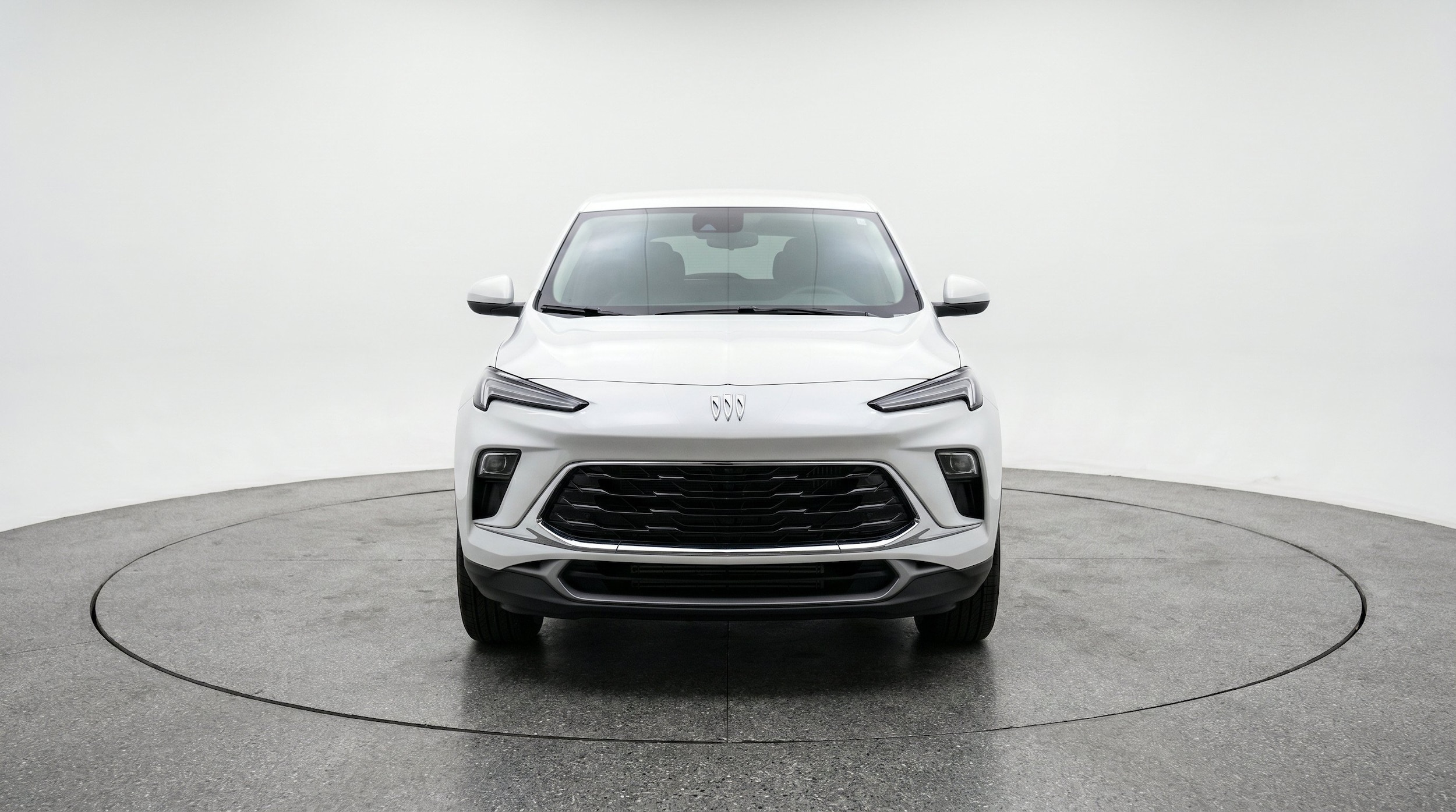 Thumbnail: 2026 Buick Encore GX - 2