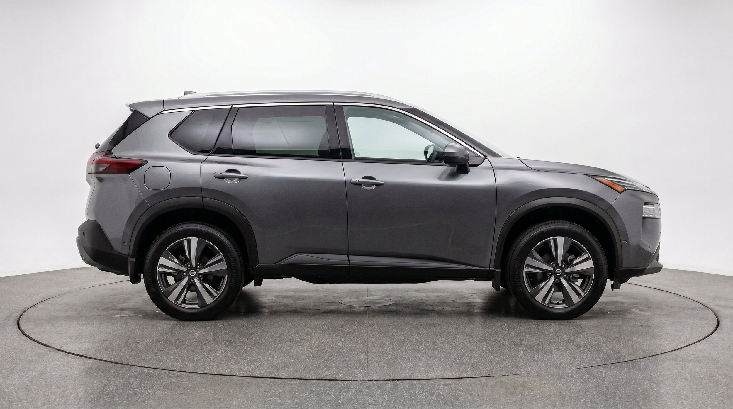 Thumbnail: 2026 Nissan Rogue - 11