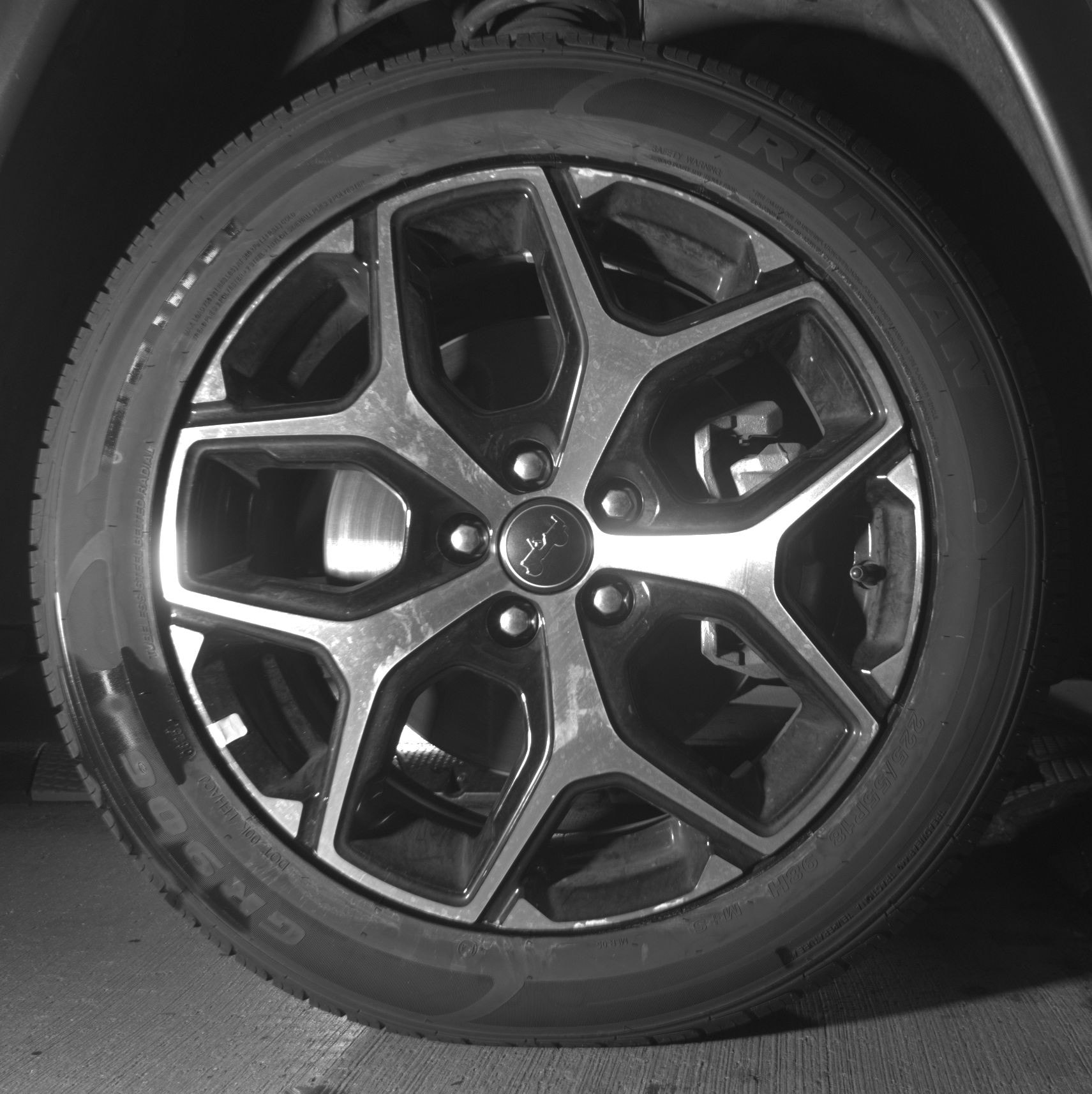 Thumbnail: 2025 Jeep Compass - 10