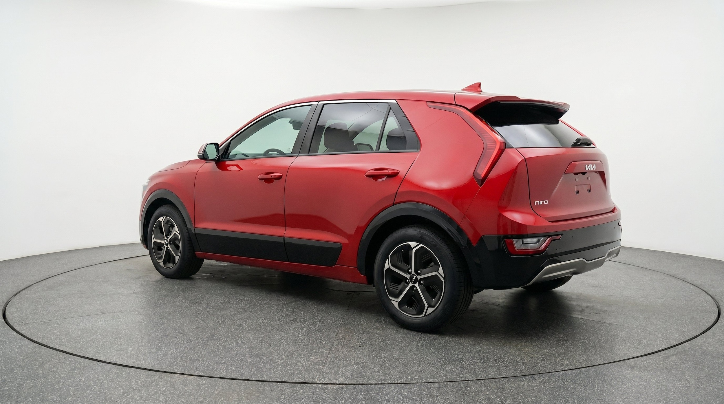 Thumbnail: 2026 Kia Niro - 6