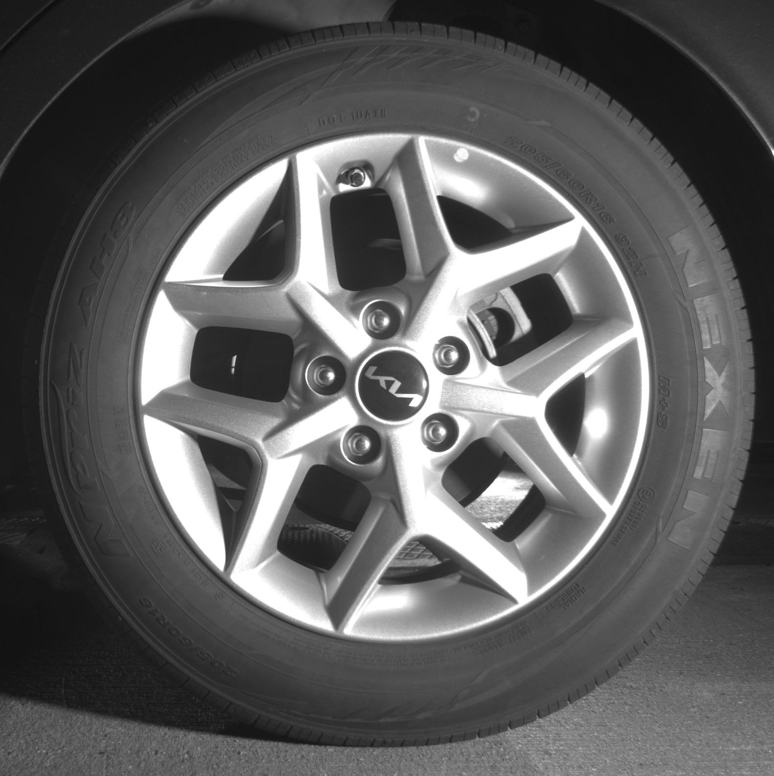 Thumbnail: 2025 Kia Soul - 21