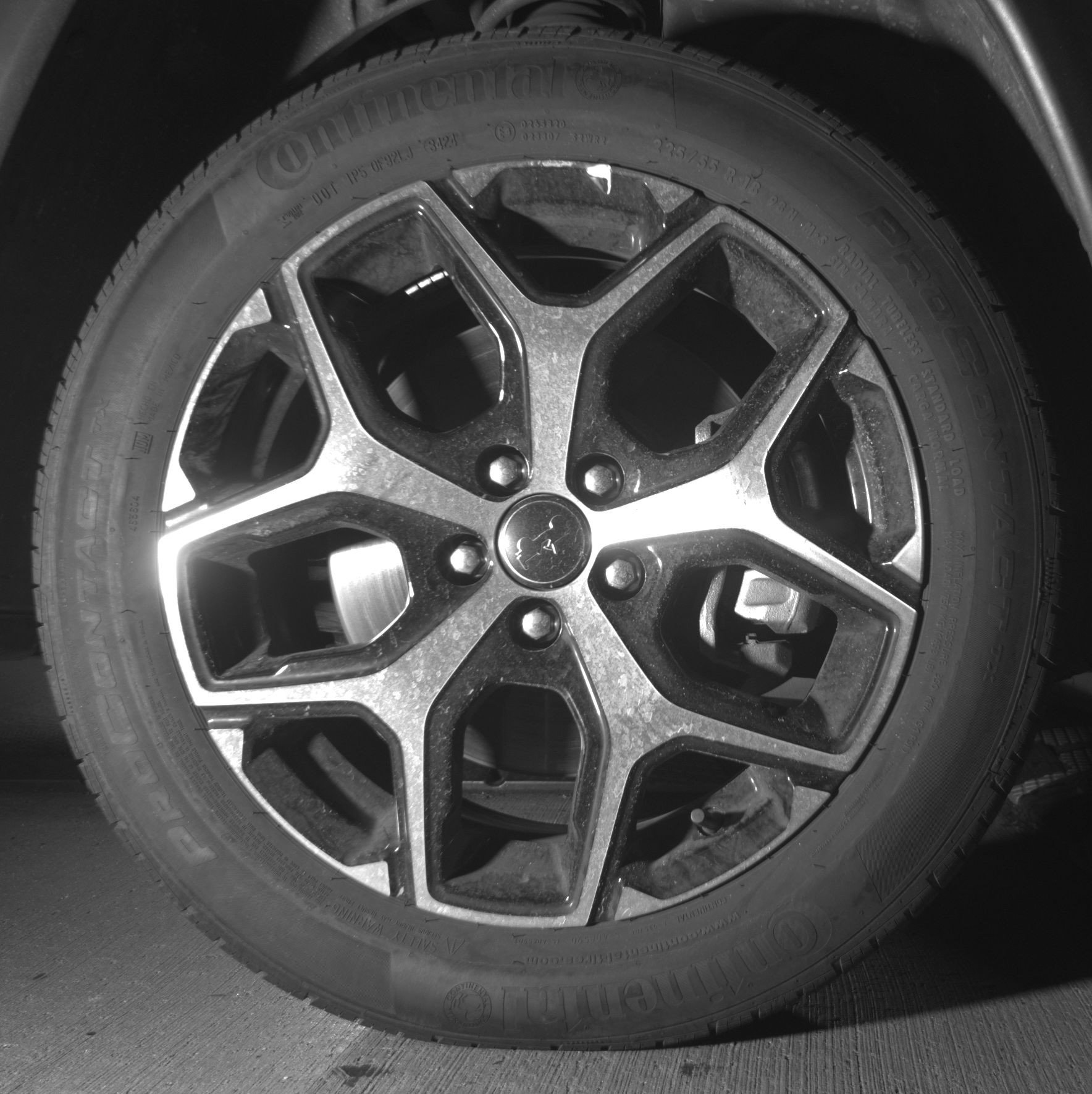 Thumbnail: 2025 Jeep Compass - 13