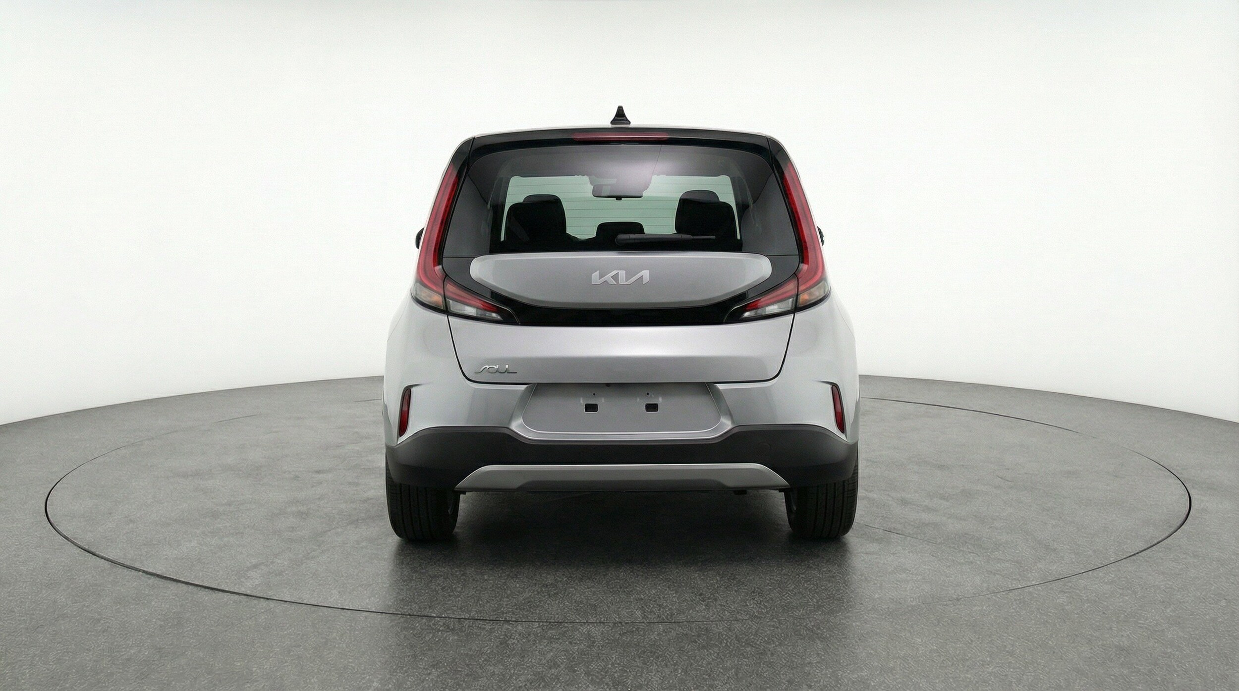 Thumbnail: 2025 Kia Soul - 7