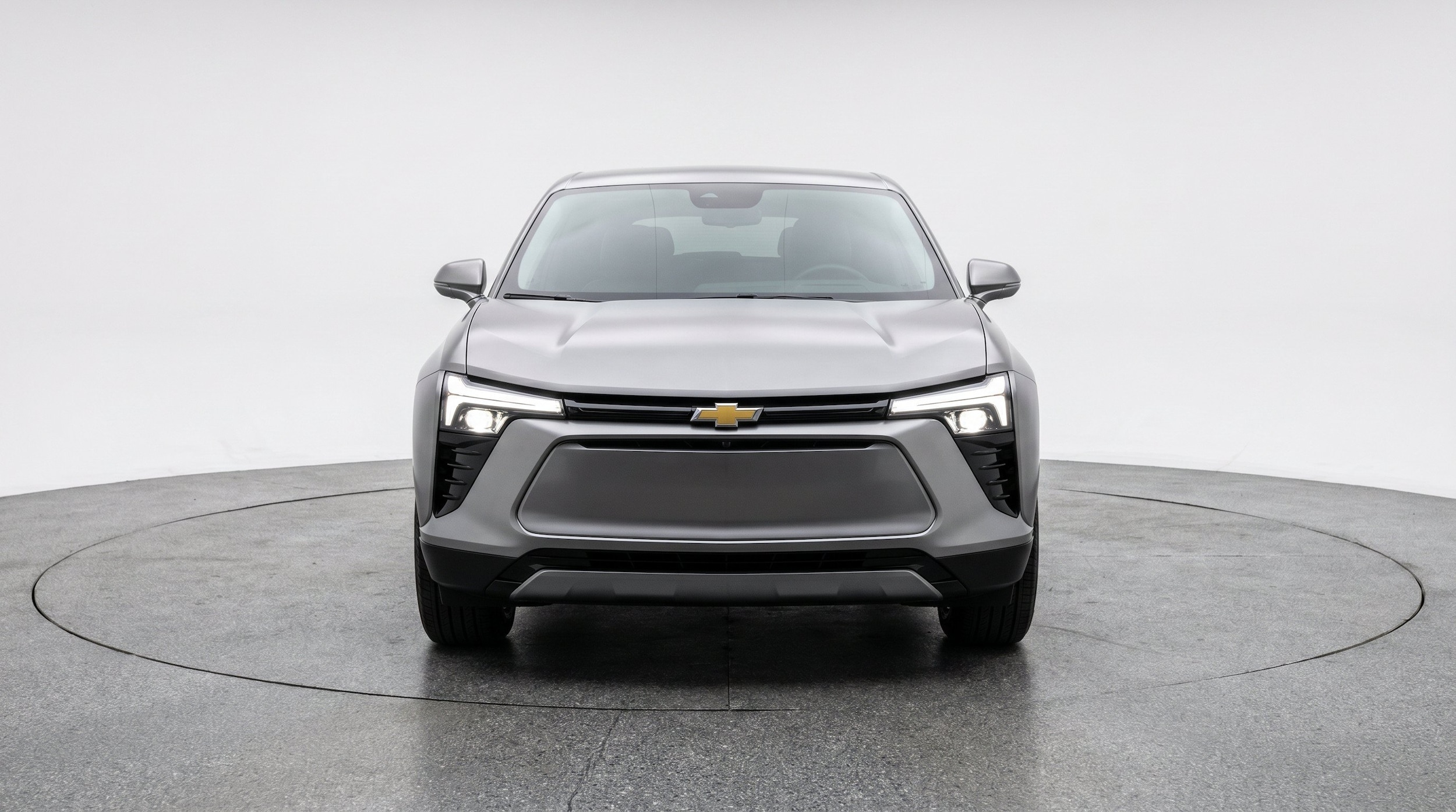 Thumbnail: 2026 Chevrolet Blazer - 2