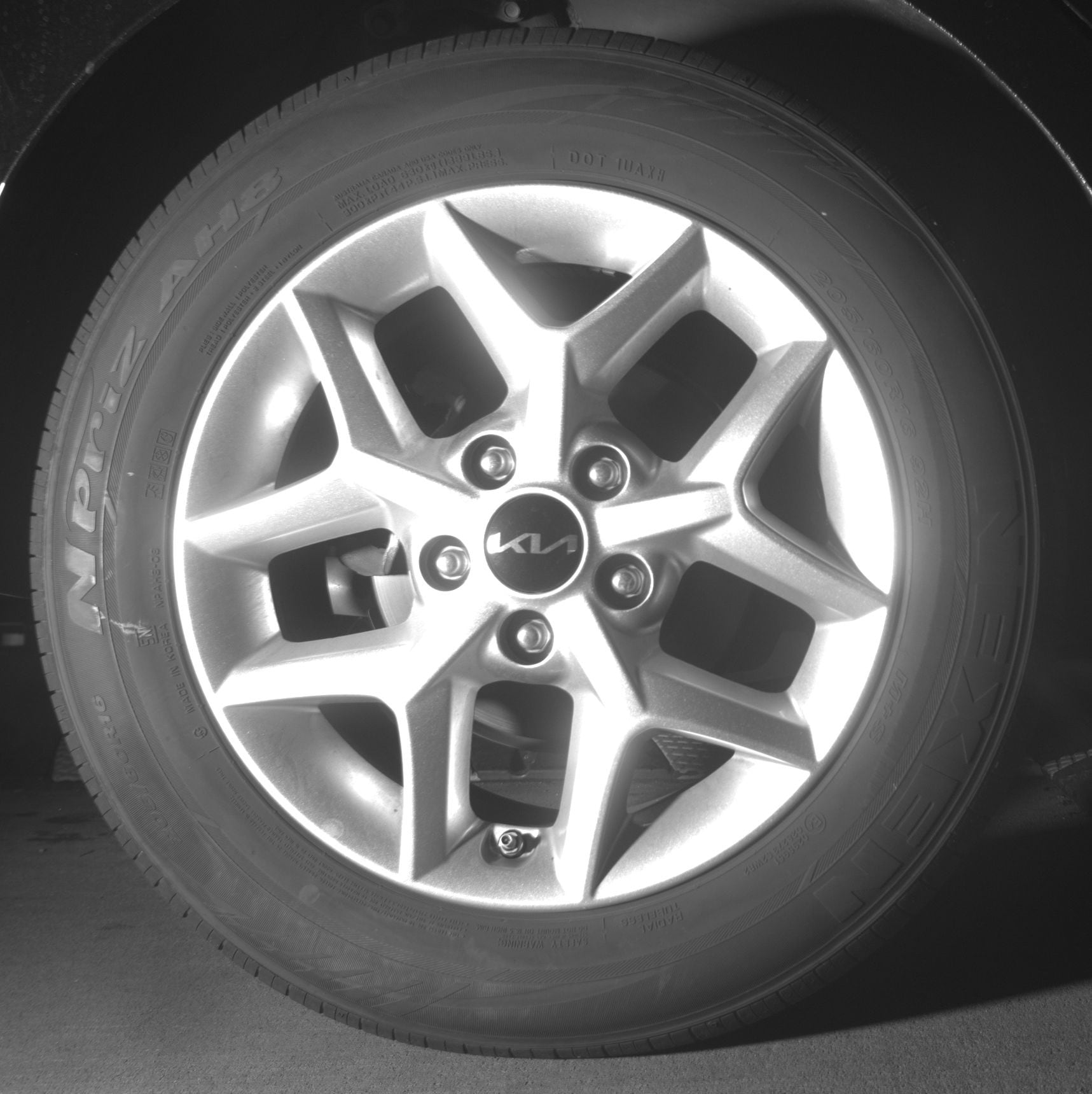 Thumbnail: 2025 Kia Soul - 12