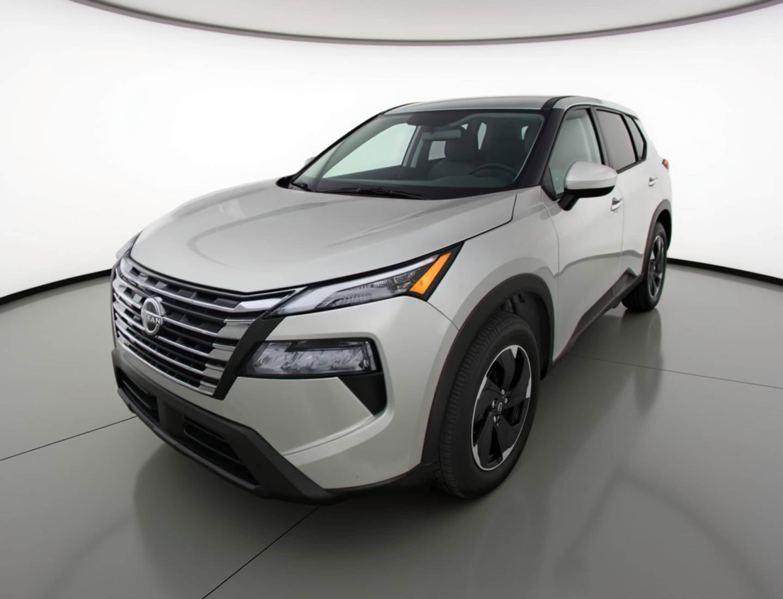 Thumbnail: 2025 Nissan Rogue - 3