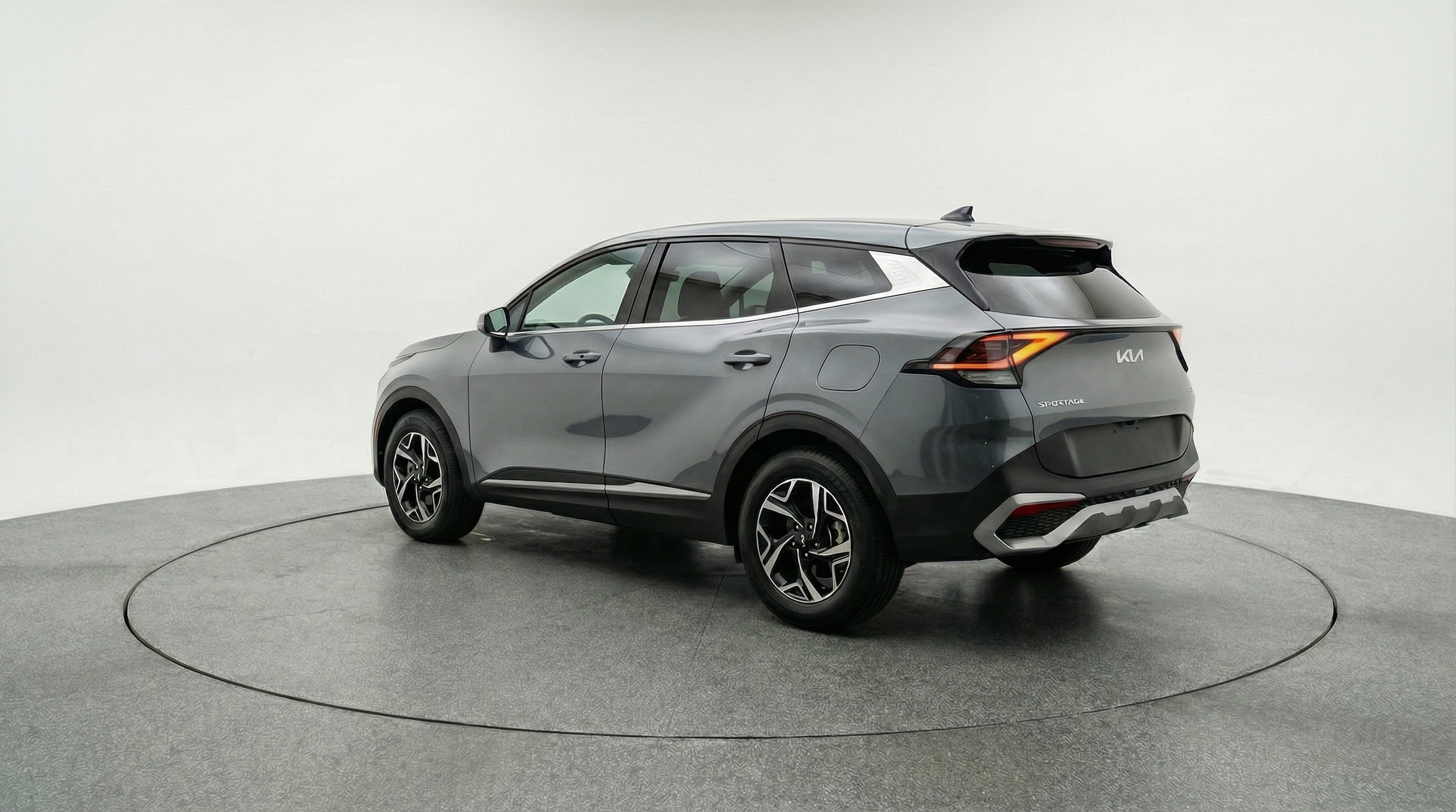 Thumbnail: 2025 Kia Sportage - 5