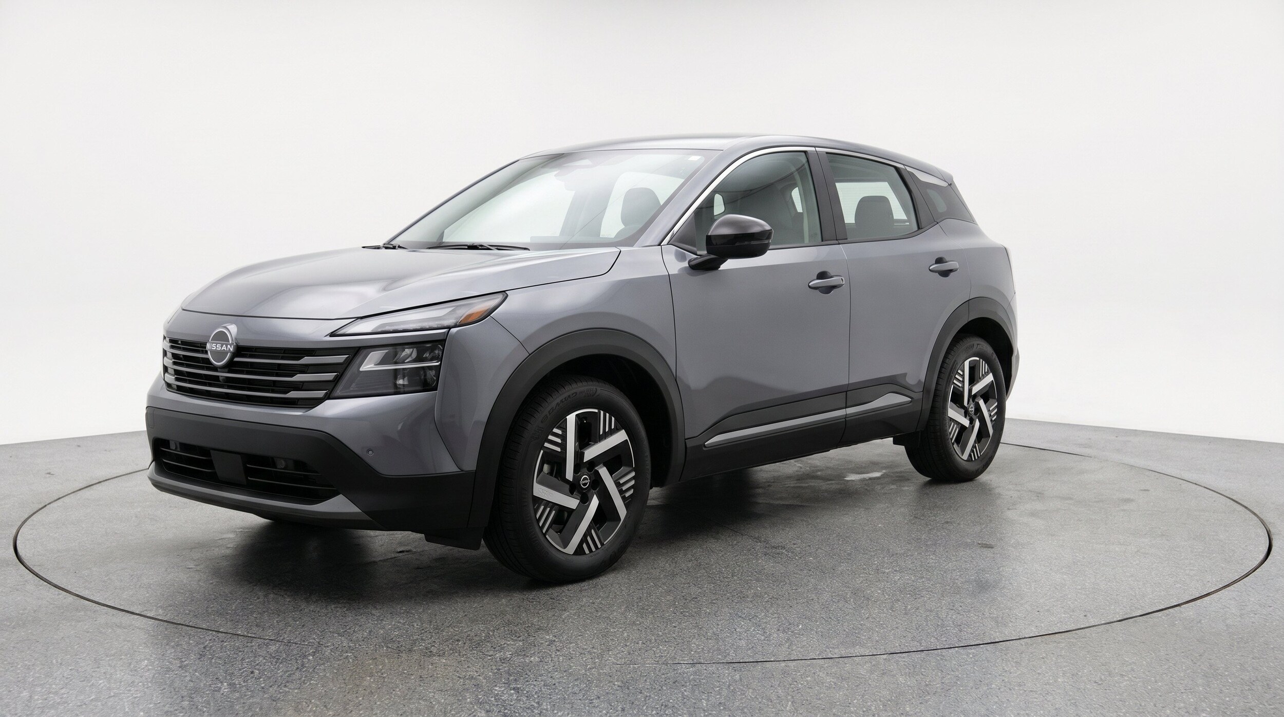 Thumbnail: 2026 Nissan Kicks - 3