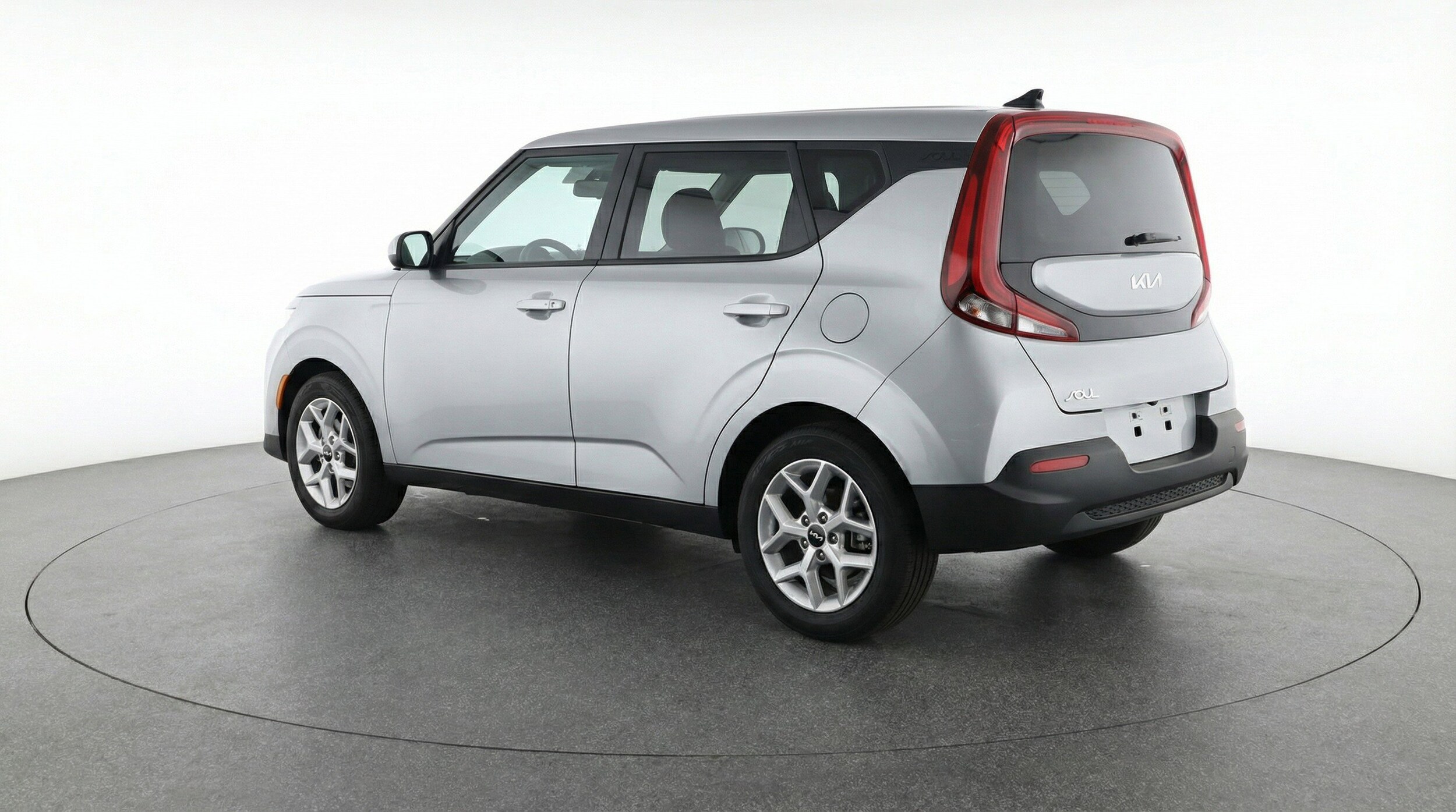 Thumbnail: 2025 Kia Soul - 6