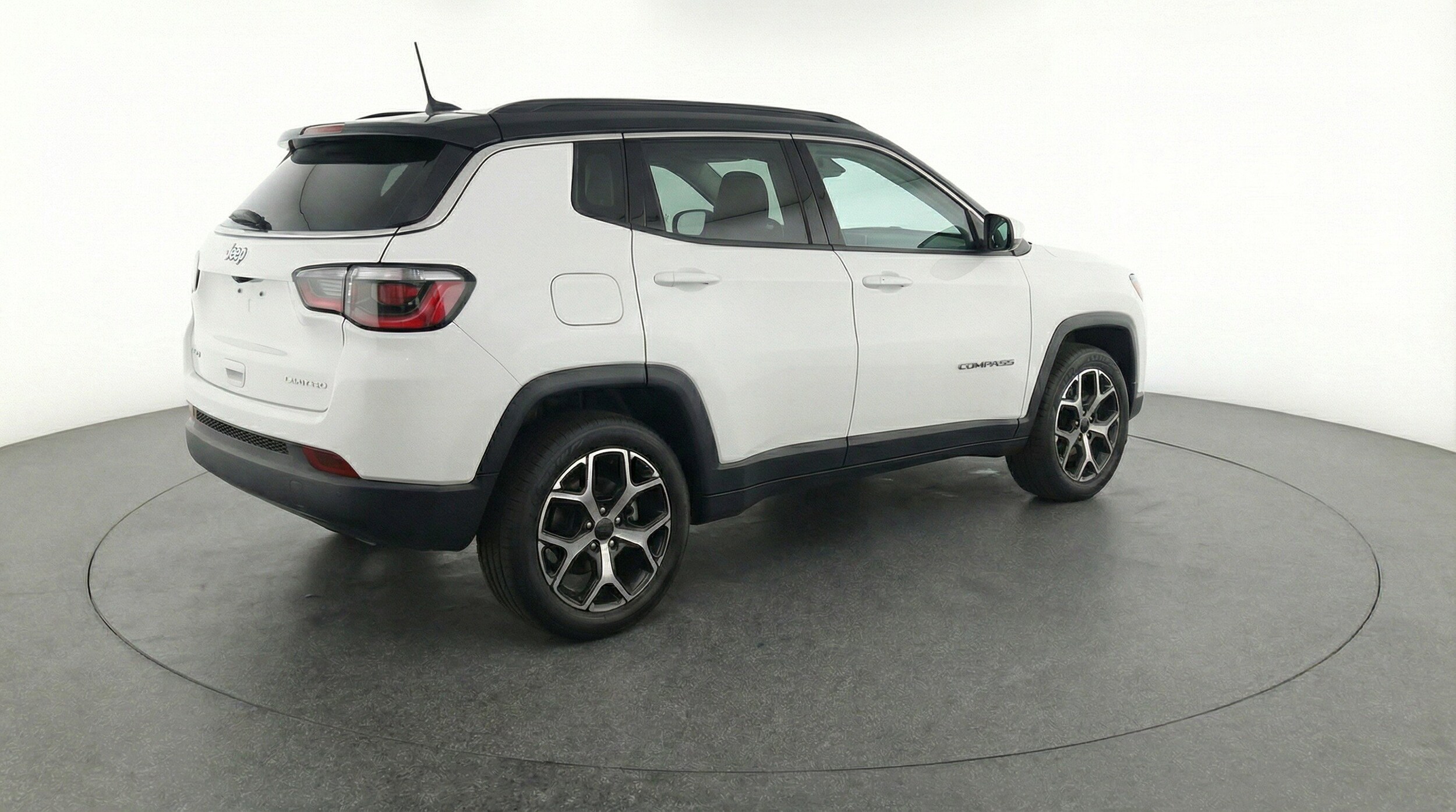 Thumbnail: 2025 Jeep Compass - 9