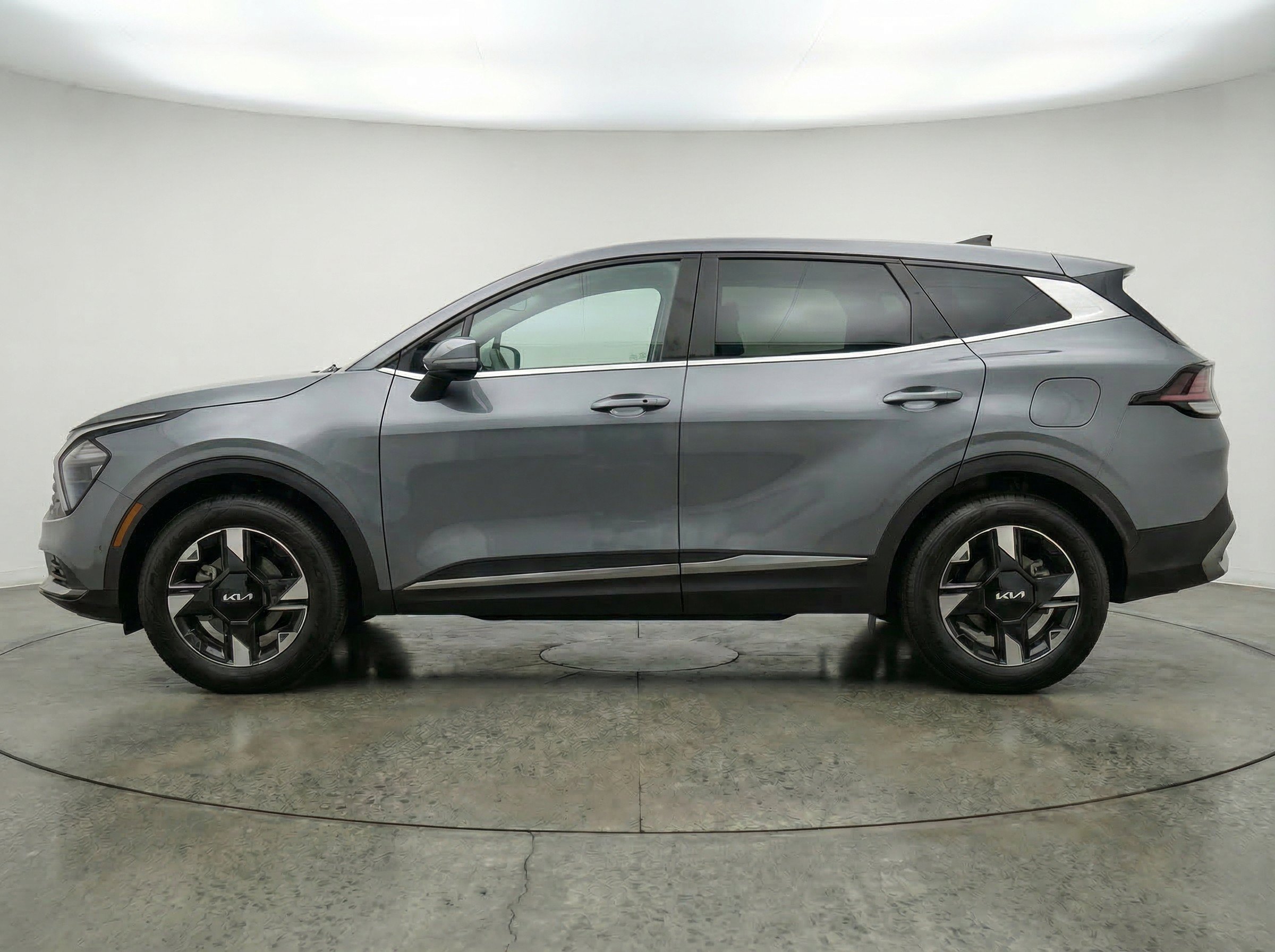 Thumbnail: 2026 Kia Sportage - 5