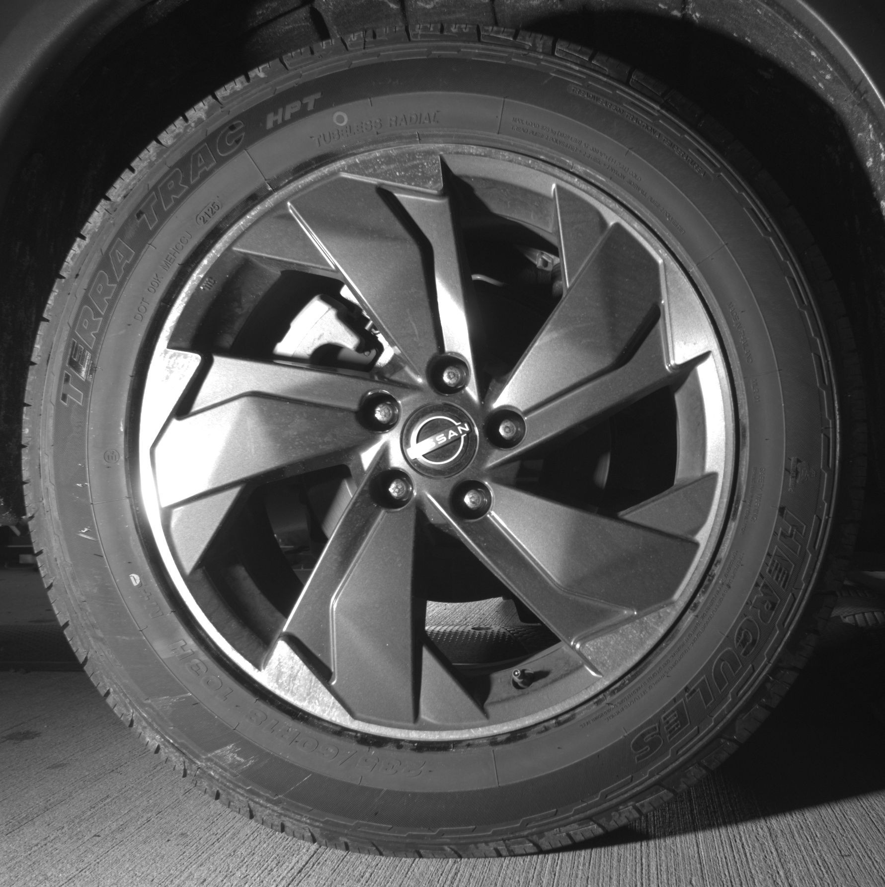 Thumbnail: 2025 Nissan Rogue - 12