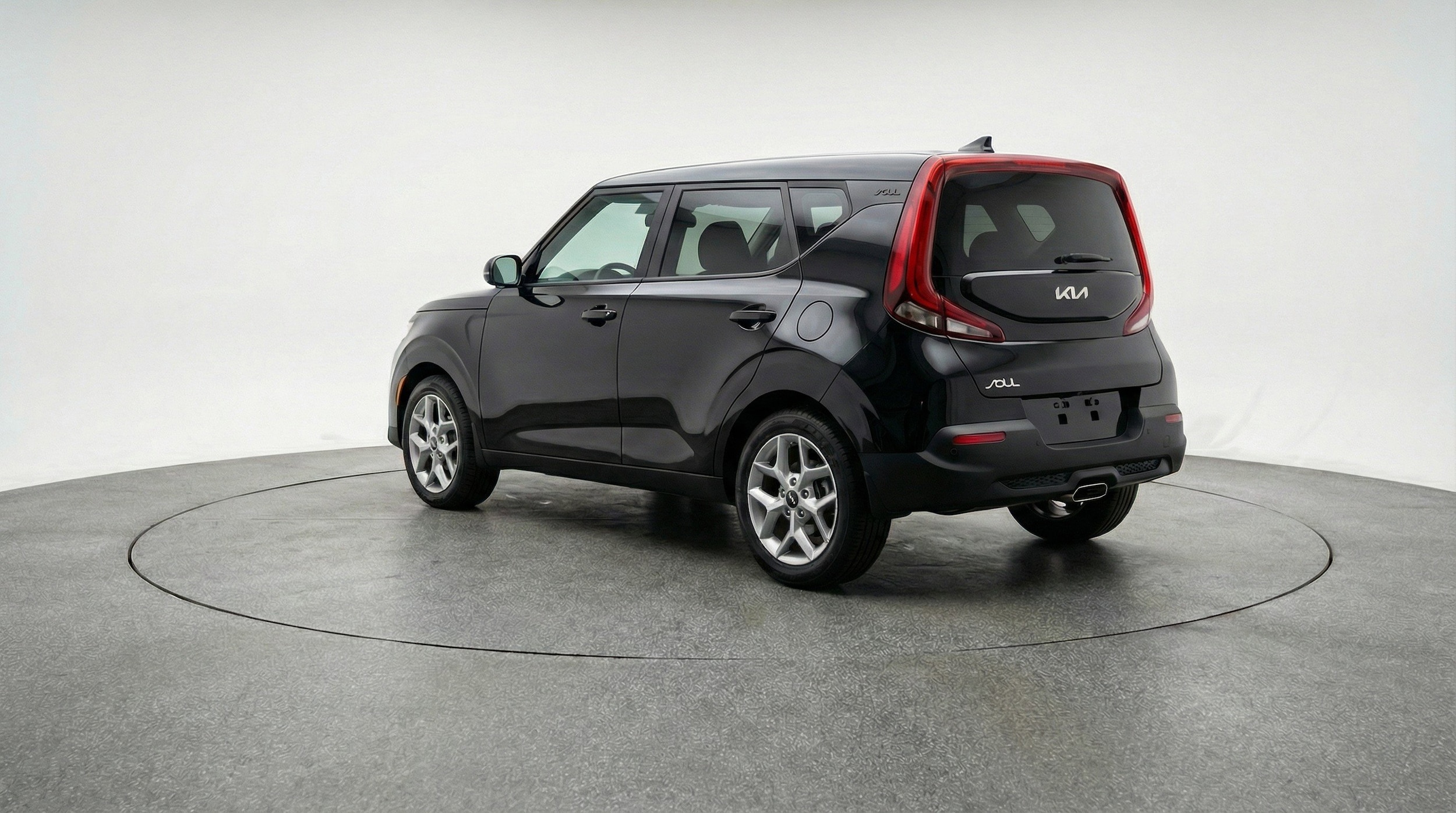Thumbnail: 2025 Kia Soul - 6