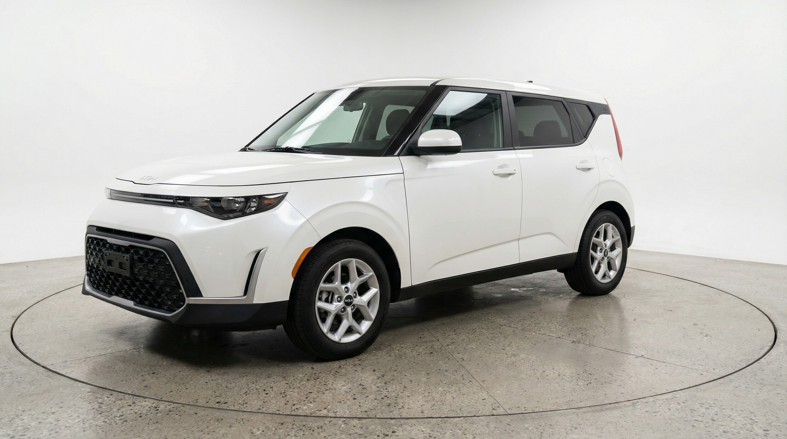 Thumbnail: 2025 Kia Soul - 3