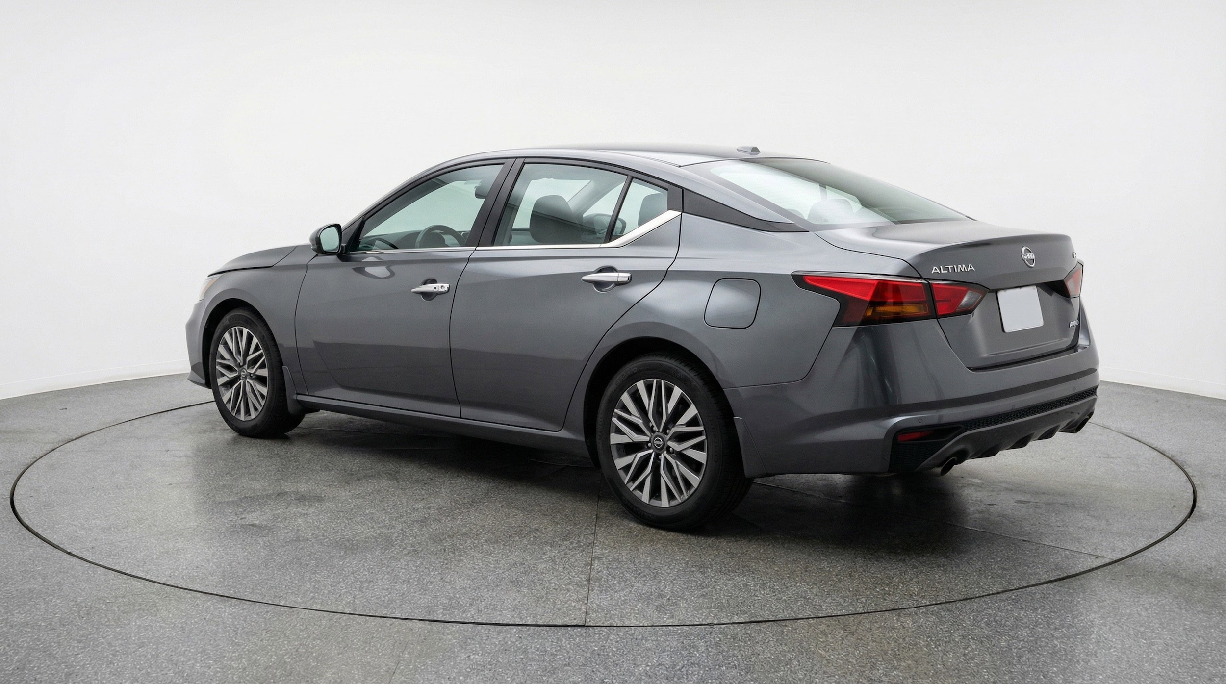 Thumbnail: 2025 Nissan Altima - 6