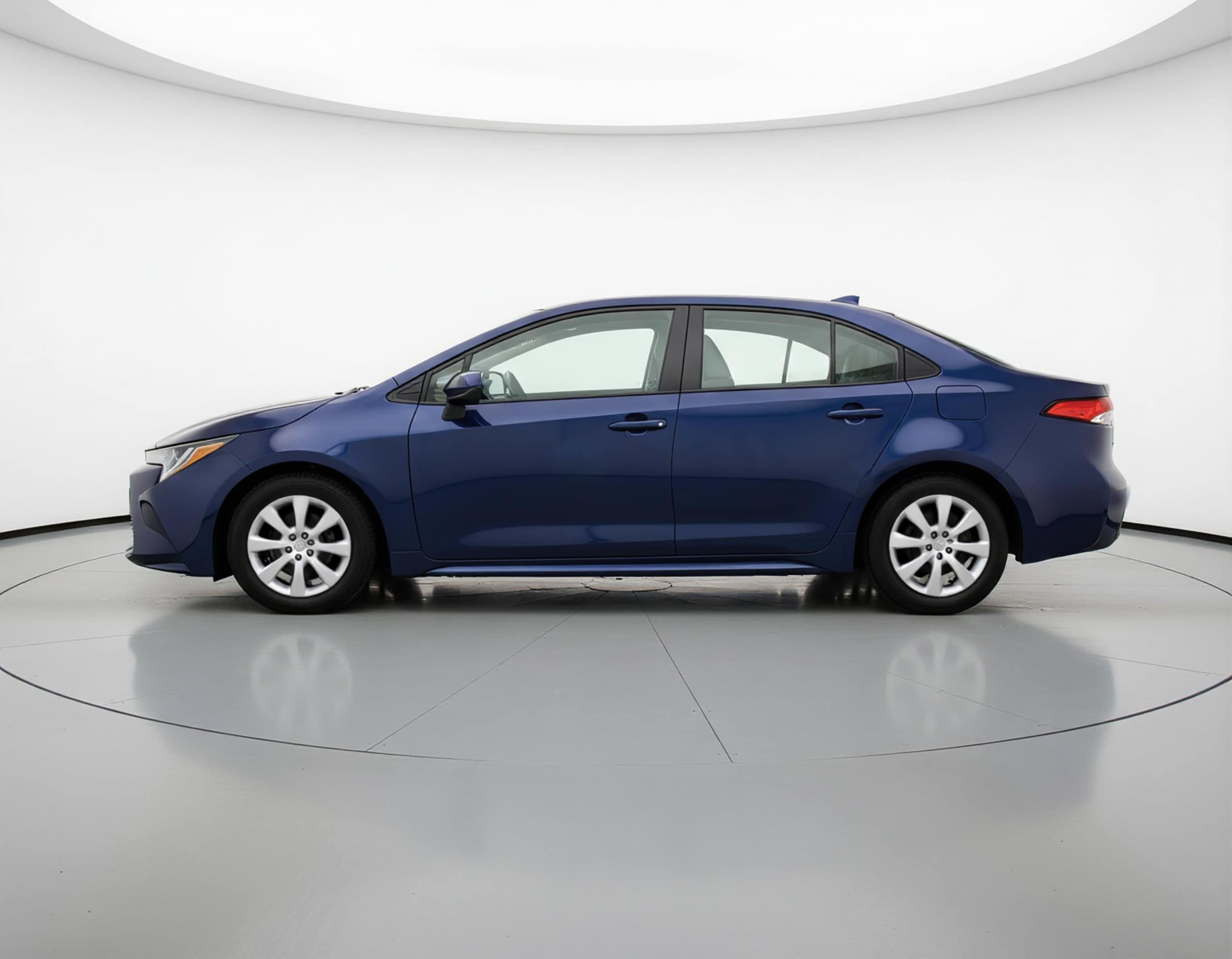 Thumbnail: 2025 Toyota Corolla - 4